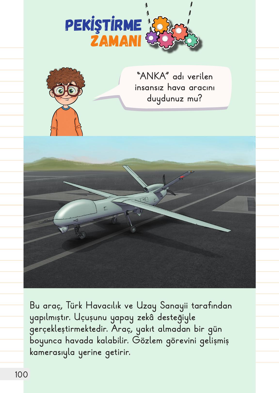 1. Sınıf Meb Yayınları 2. Kitap Hayat Bilgisi Ders Kitabı Sayfa 100 Cevapları 1. Sınıf Meb Yayınları 2. Kitap Hayat Bilgisi Ders Kitabı Sayfa 100 Cevapları
