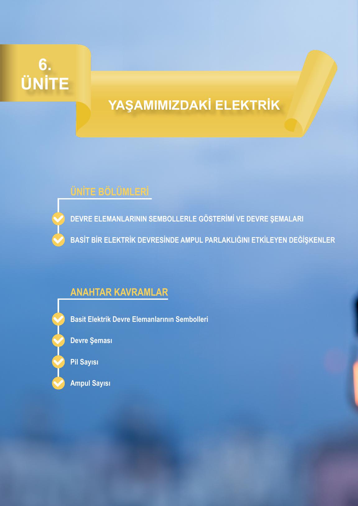 5. Sınıf Meb Yayınları 2. Kitap Fen Bilimleri Ders Kitabı Sayfa 102 Cevapları