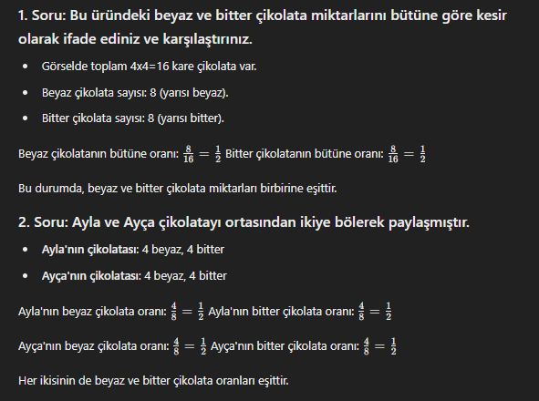 5. Sınıf Meb Yayınları 2. Kitap Matematik Ders Kitabı Sayfa 37 Cevapları