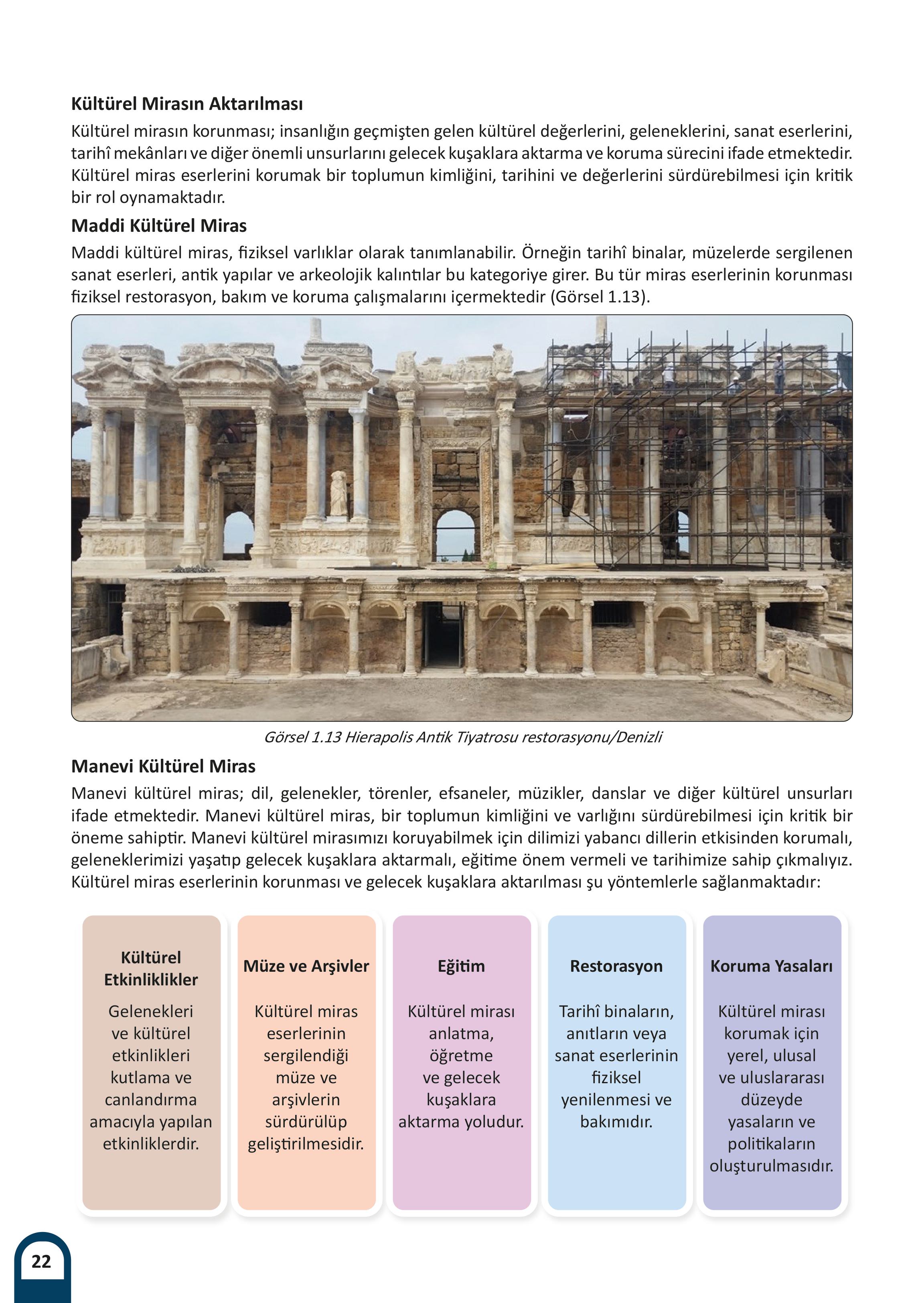 5. Sınıf Meb Yayınları Kültür Ve Medeniyetimize Yön Verenler Ders Kitabı Sayfa 23 Cevapları 5. Sınıf Meb Yayınları Kültür Ve Medeniyetimize Yön Verenler Ders Kitabı Sayfa 23 Cevapları