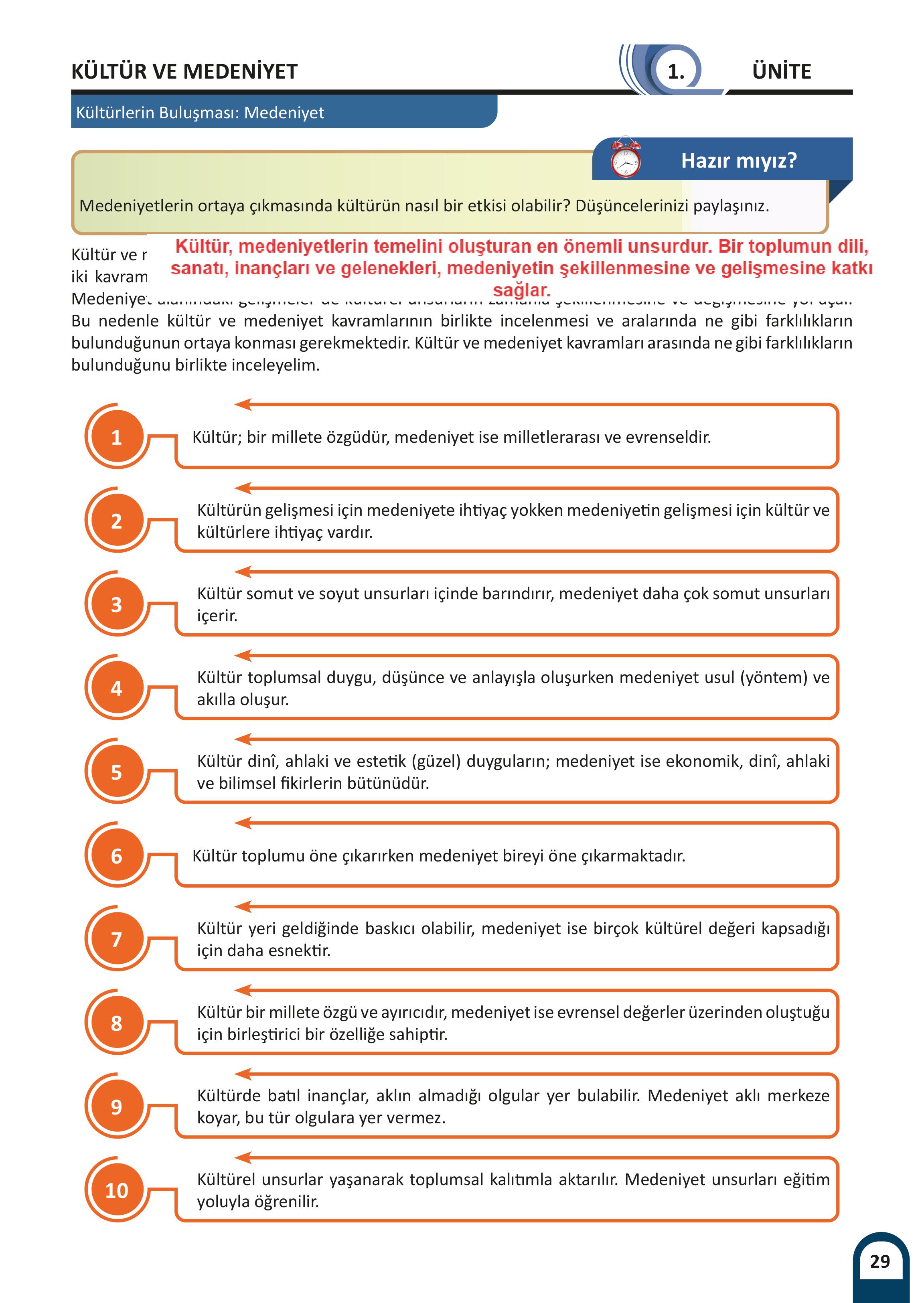 5. Sınıf Meb Yayınları Kültür Ve Medeniyetimize Yön Verenler Ders Kitabı Sayfa 30 Cevapları 5. Sınıf Meb Yayınları Kültür Ve Medeniyetimize Yön Verenler Ders Kitabı Sayfa 30 Cevapları