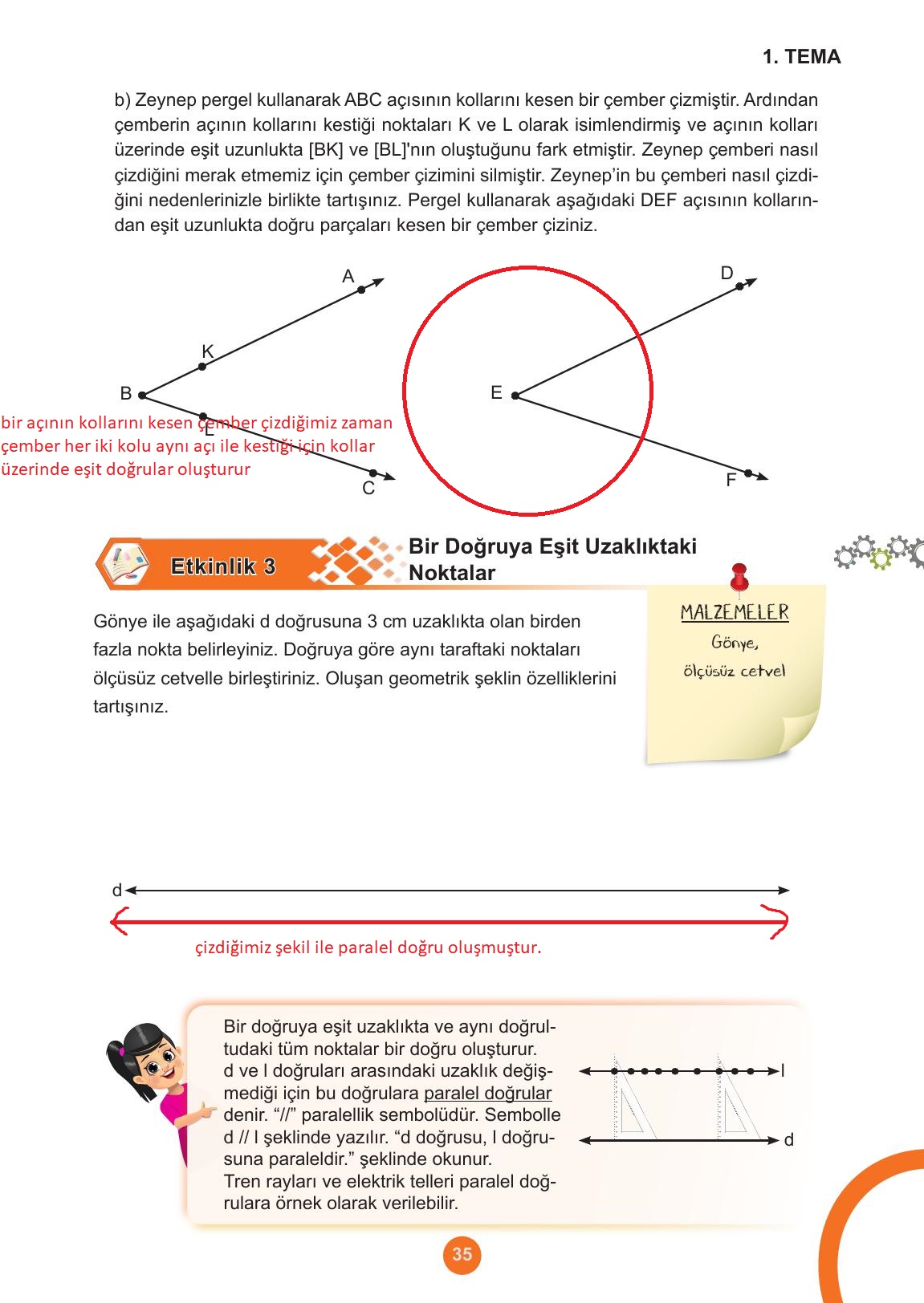 5. Sınıf Meb Yayınları Matematik Ders Kitabı Sayfa 35 Cevapları 5. Sınıf Meb Yayınları Matematik Ders Kitabı Sayfa 35 Cevapları