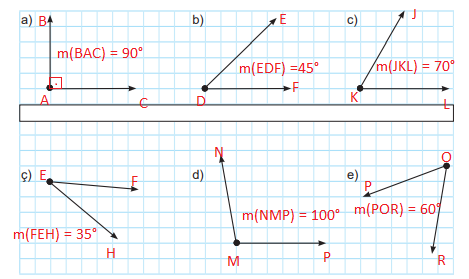5. Sınıf Meb Yayınları Matematik Ders Kitabı Sayfa 41 Cevapları 5. Sınıf Meb Yayınları Matematik Ders Kitabı Sayfa 41 Cevapları