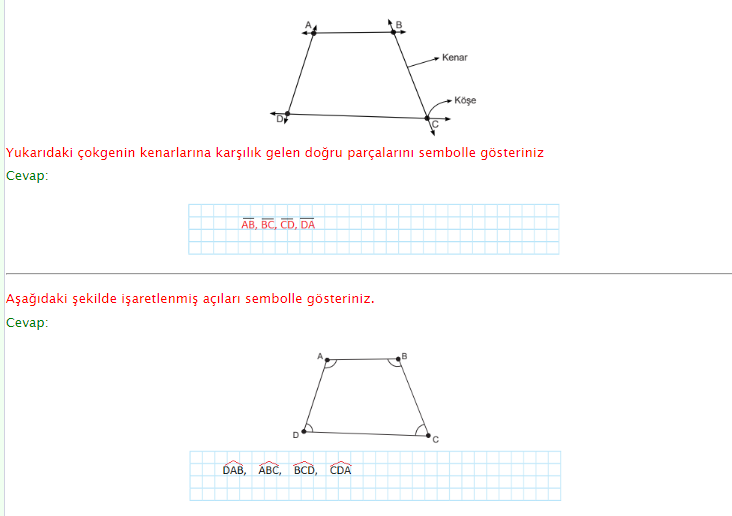 5. Sınıf Meb Yayınları Matematik Ders Kitabı Sayfa 62 Cevapları 5. Sınıf Meb Yayınları Matematik Ders Kitabı Sayfa 62 Cevapları