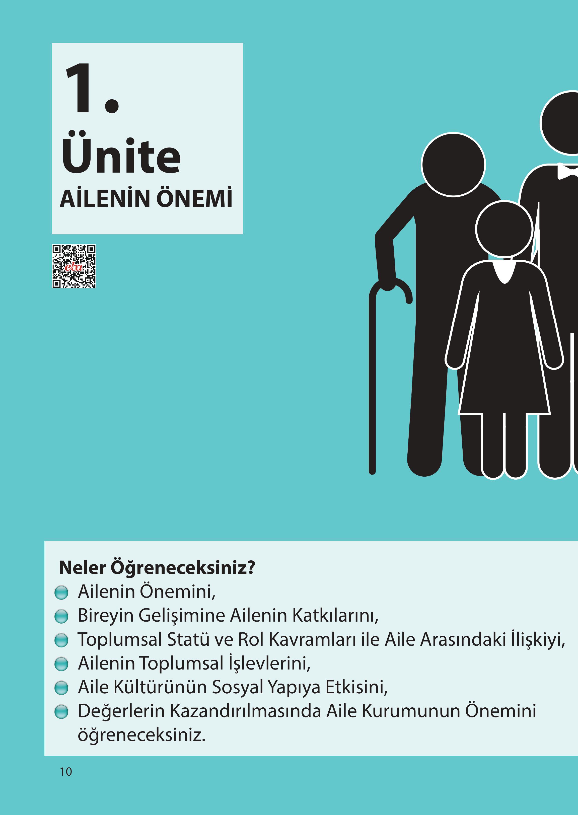 5. Sınıf Meb Yayınları Türk Sosyal Hayatında Aile Ders Kitabı Sayfa 10 Cevapları 5. Sınıf Meb Yayınları Türk Sosyal Hayatında Aile Ders Kitabı Sayfa 10 Cevapları