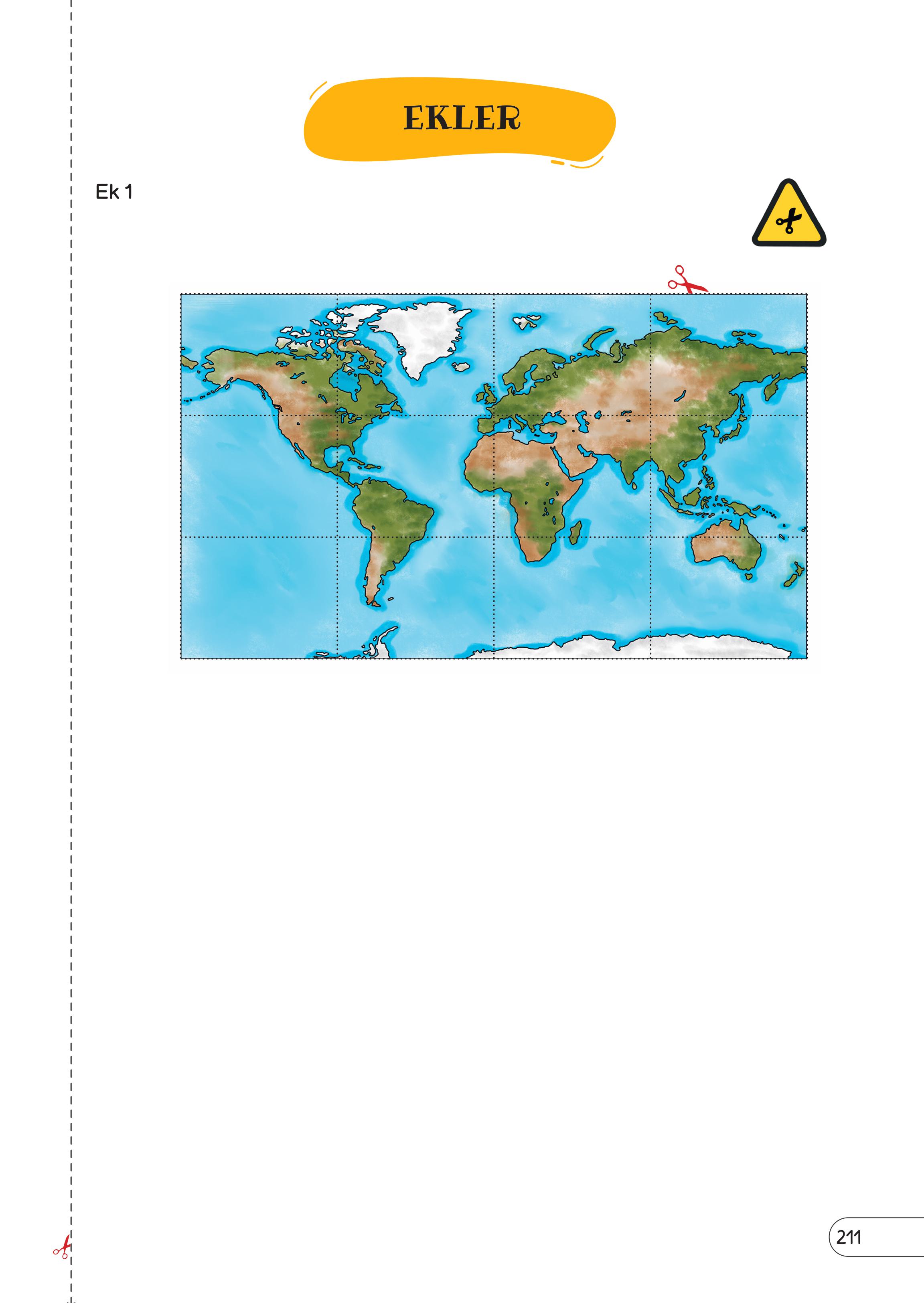 3. Sınıf Meb Yayınları Fen Bilimleri Ders Kitabı Sayfa 211 Cevapları 3. Sınıf Meb Yayınları Fen Bilimleri Ders Kitabı Sayfa 211 Cevapları