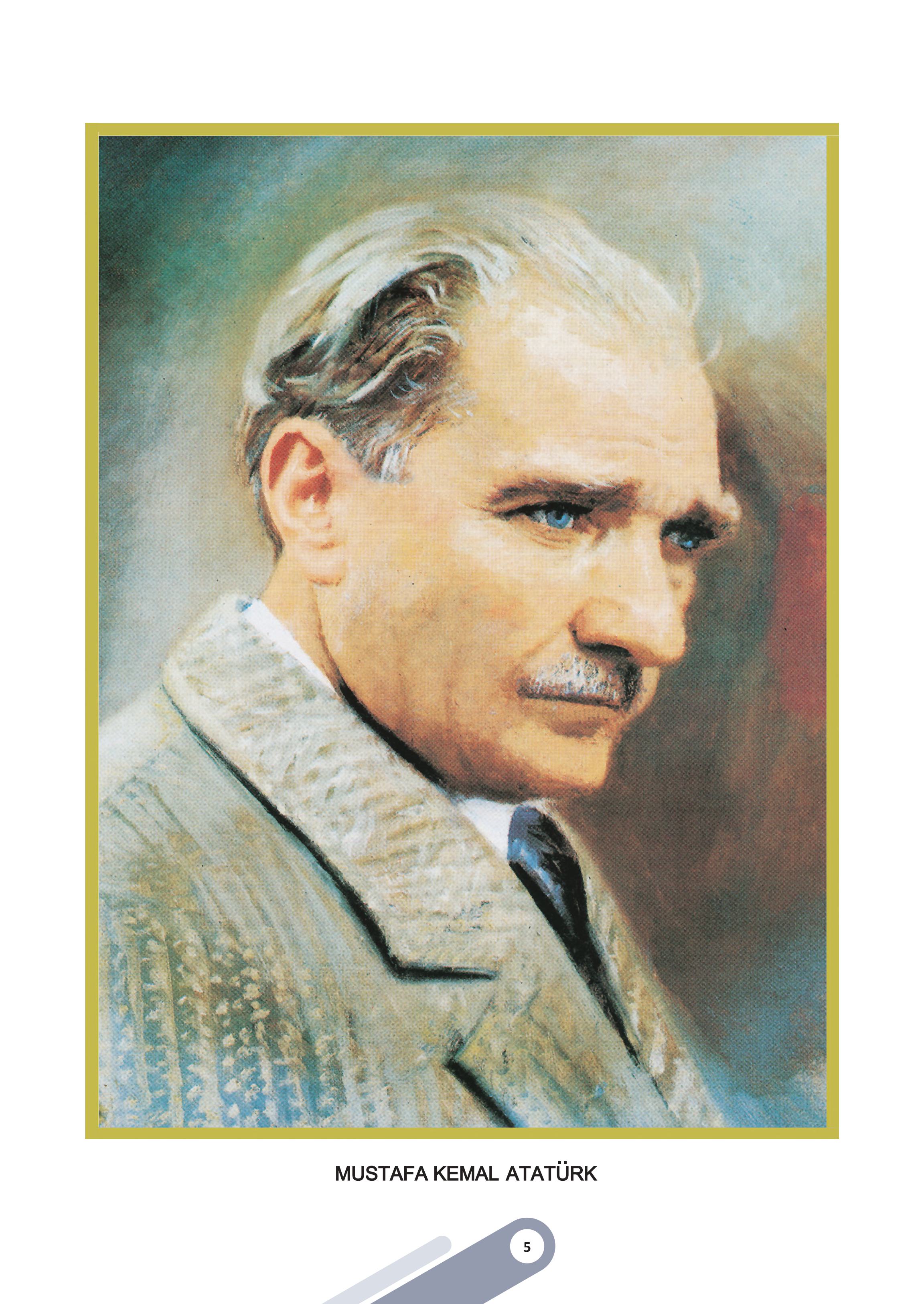 5. Sınıf Meb Yayınları Sosyal Bilgiler 2. Kitap Ders Kitabı Sayfa 5 Cevapları