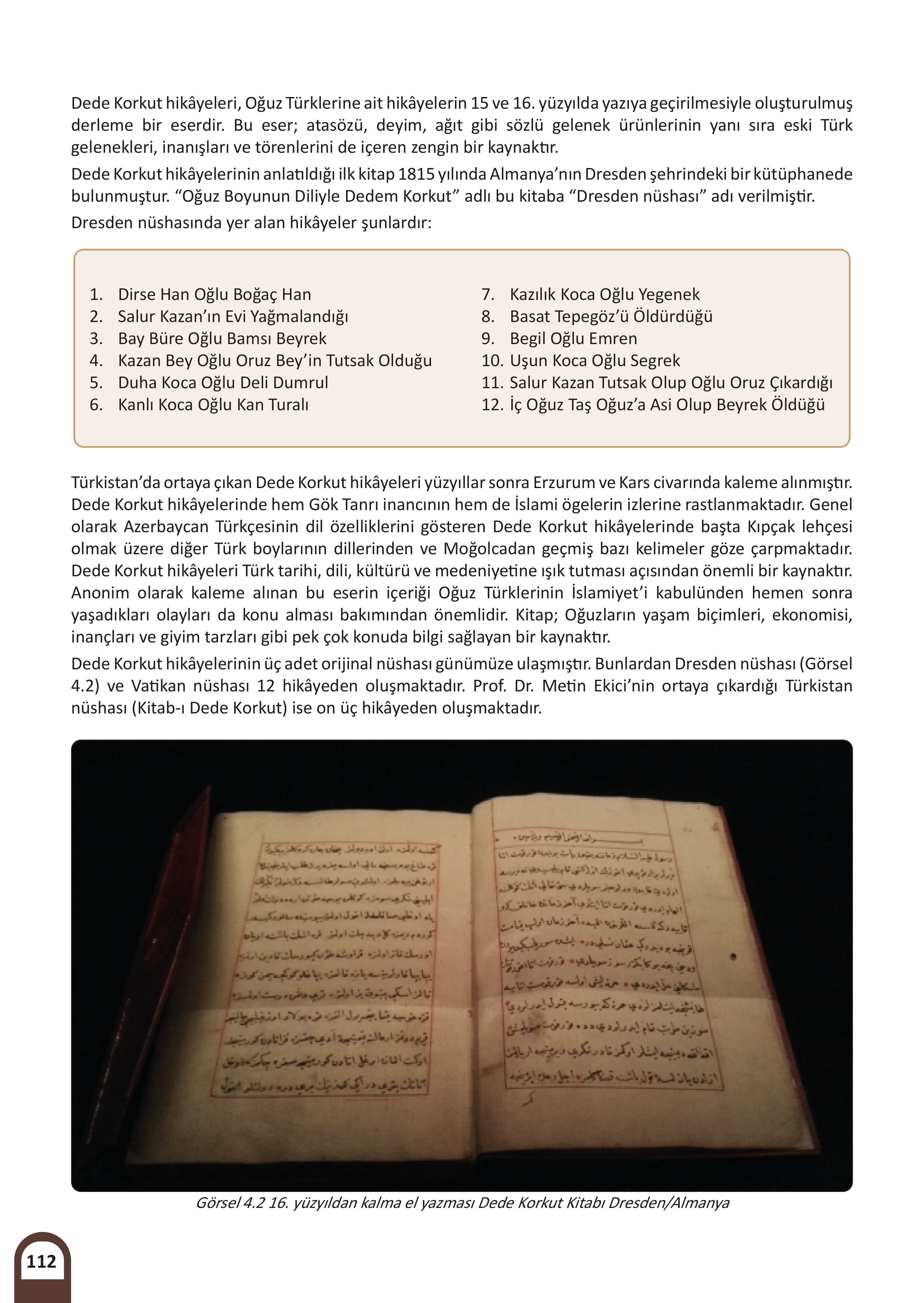 7. Sınıf Meb Yayınları Kültür Ve Medeniyetimize Yön Verenler Ders Kitabı Sayfa 113 Cevapları 7. Sınıf Meb Yayınları Kültür Ve Medeniyetimize Yön Verenler Ders Kitabı Sayfa 113 Cevapları