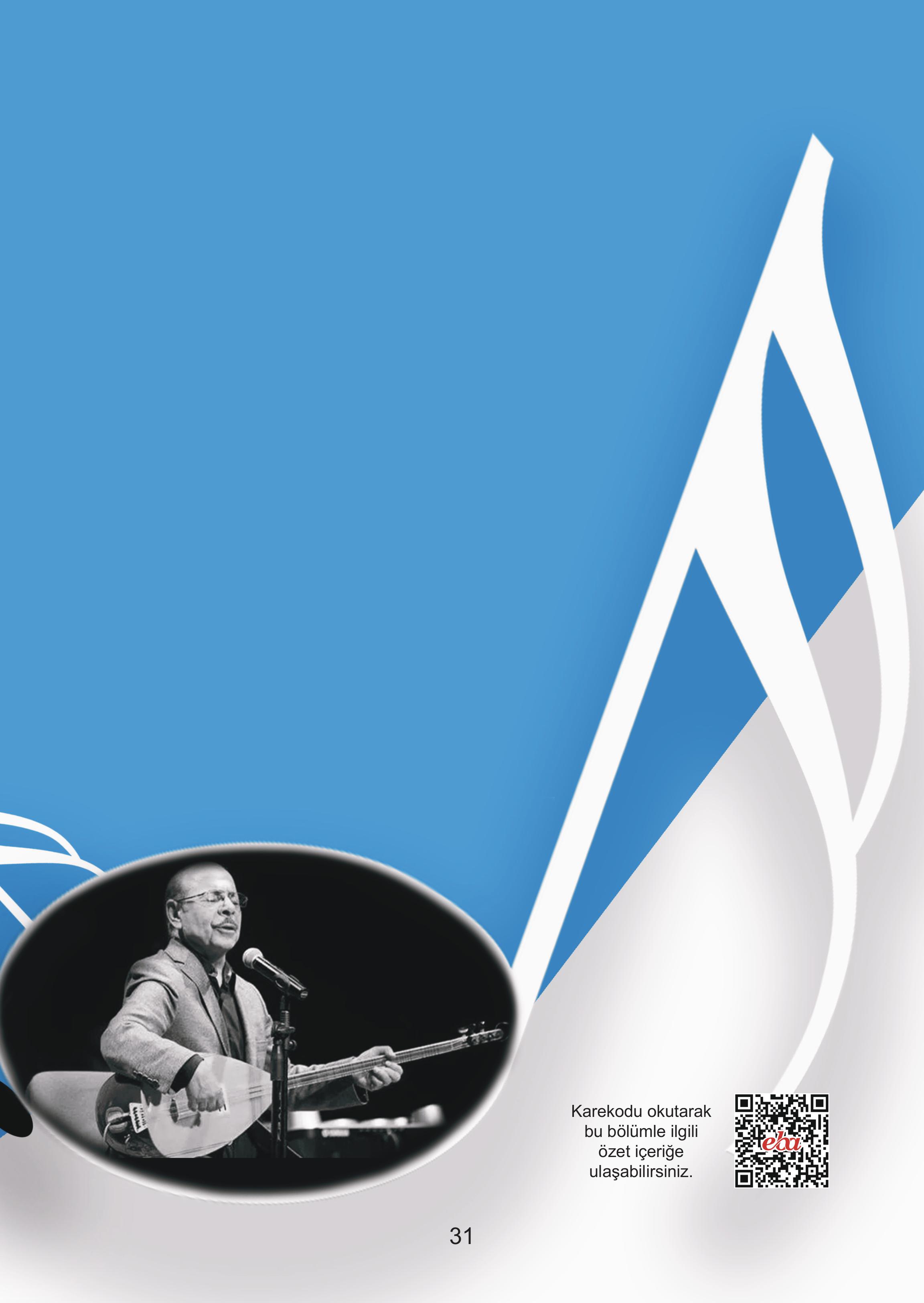 7. Sınıf Meb Yayınları Müzik Ders Kitabı Sayfa 31 Cevapları 7. Sınıf Meb Yayınları Müzik Ders Kitabı Sayfa 31 Cevapları