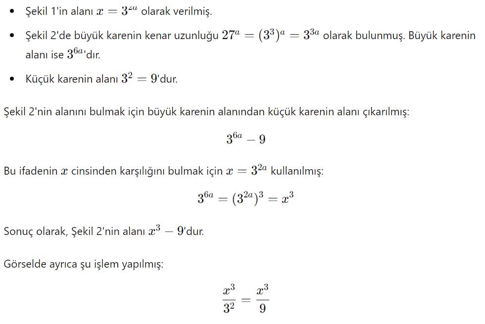 9. Sınıf Meb Yayınları Matematik Ders Kitabı Sayfa 23 Cevapları