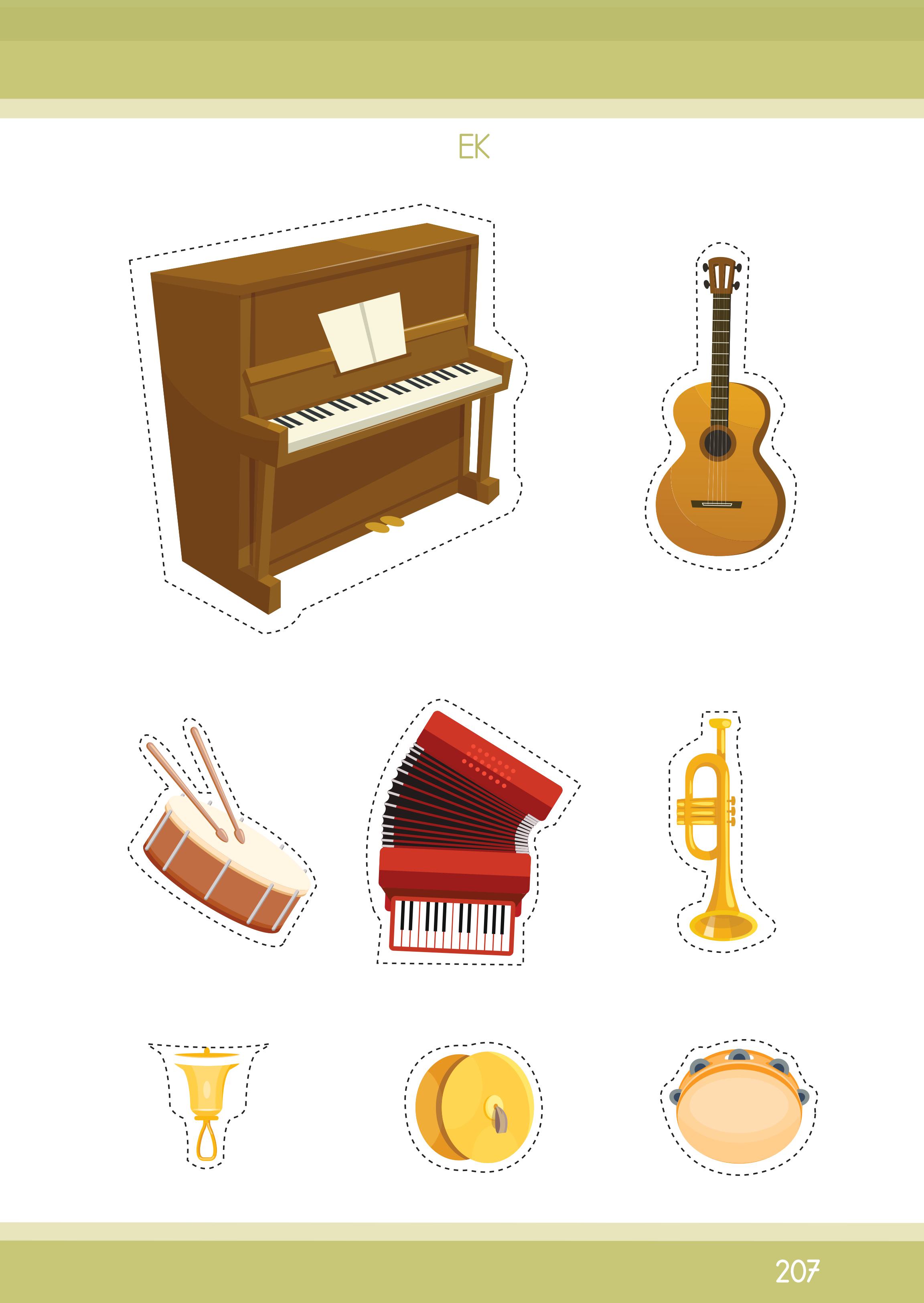 1. Sınıf İlke Yayınları İlk Okuma Yazma Ders Kitabı Sayfa 207 Cevapları 1. Sınıf İlke Yayınları İlk Okuma Yazma Ders Kitabı Sayfa 207 Cevapları