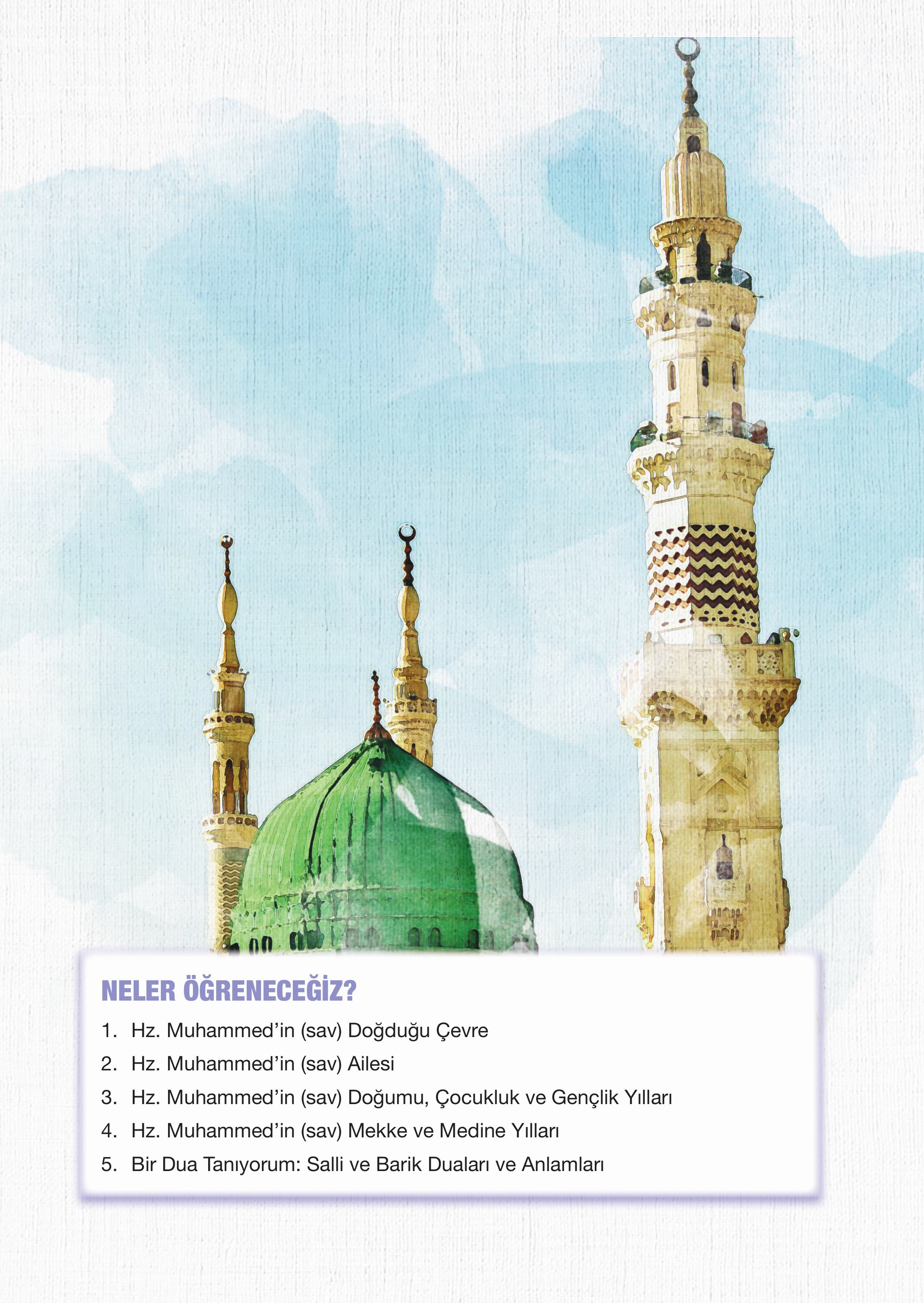 4. Sınıf Meb Yayınları Din Kültürü Ve Ahlak Bilgisi Ders Kitabı Sayfa 78 Cevapları 4. Sınıf Meb Yayınları Din Kültürü Ve Ahlak Bilgisi Ders Kitabı Sayfa 78 Cevapları