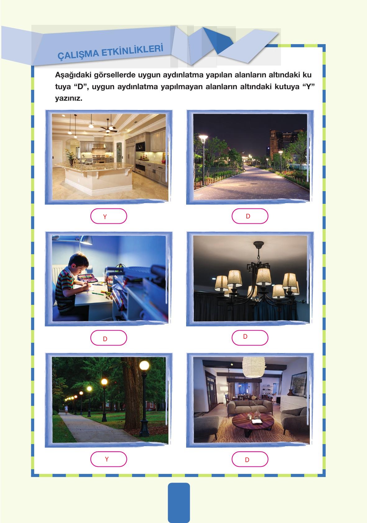 4. Sınıf Pasifik Yayınları Fen Bilimleri Ders Kitabı Sayfa 179 Cevapları 4. Sınıf Pasifik Yayınları Fen Bilimleri Ders Kitabı Sayfa 179 Cevapları