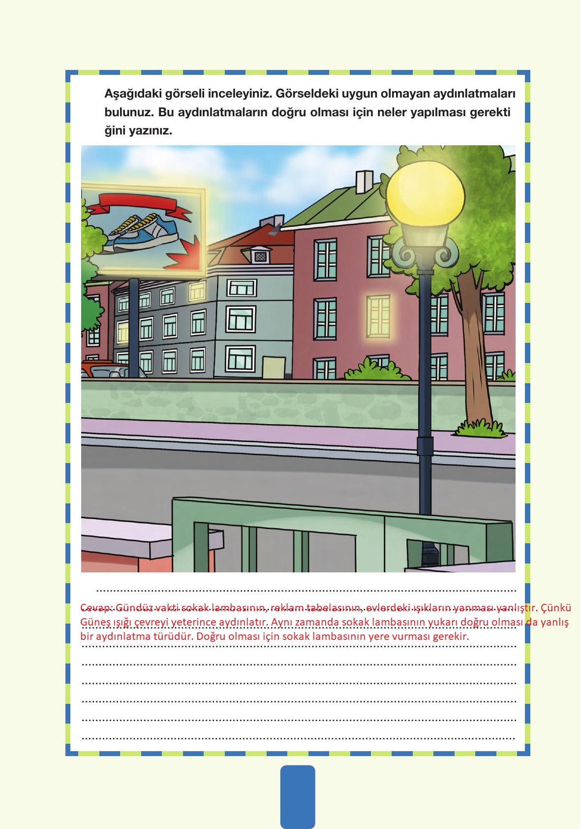 4. Sınıf Pasifik Yayınları Fen Bilimleri Ders Kitabı Sayfa 180 Cevapları 4. Sınıf Pasifik Yayınları Fen Bilimleri Ders Kitabı Sayfa 180 Cevapları