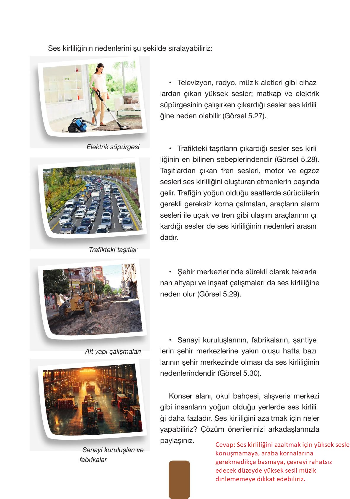 4. Sınıf Pasifik Yayınları Fen Bilimleri Ders Kitabı Sayfa 198 Cevapları 4. Sınıf Pasifik Yayınları Fen Bilimleri Ders Kitabı Sayfa 198 Cevapları