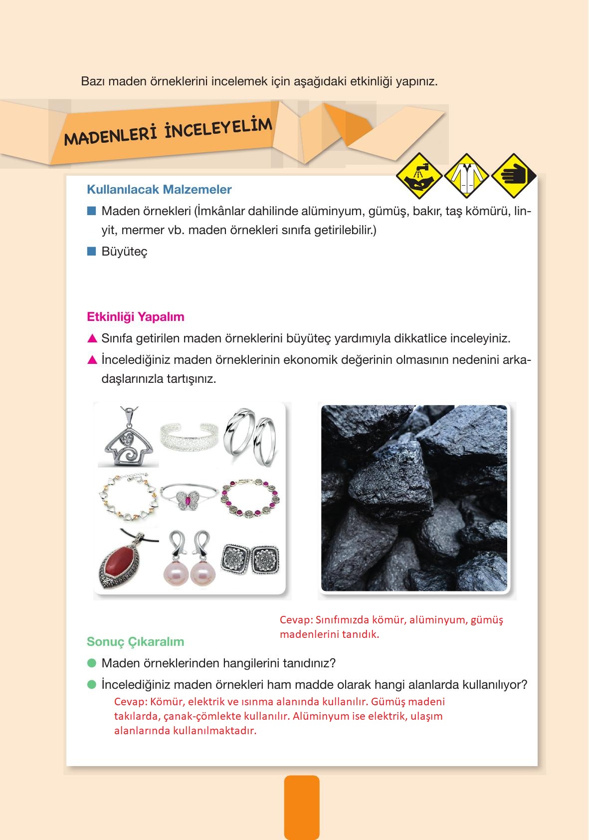 4. Sınıf Pasifik Yayınları Fen Bilimleri Ders Kitabı Sayfa 28 Cevapları 4. Sınıf Pasifik Yayınları Fen Bilimleri Ders Kitabı Sayfa 28 Cevapları