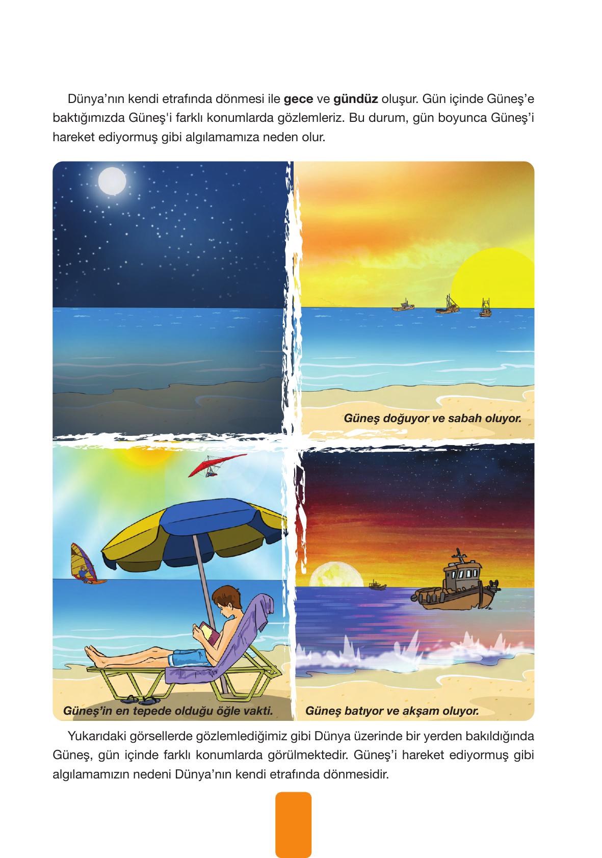 4. Sınıf Pasifik Yayınları Fen Bilimleri Ders Kitabı Sayfa 43 Cevapları 4. Sınıf Pasifik Yayınları Fen Bilimleri Ders Kitabı Sayfa 43 Cevapları