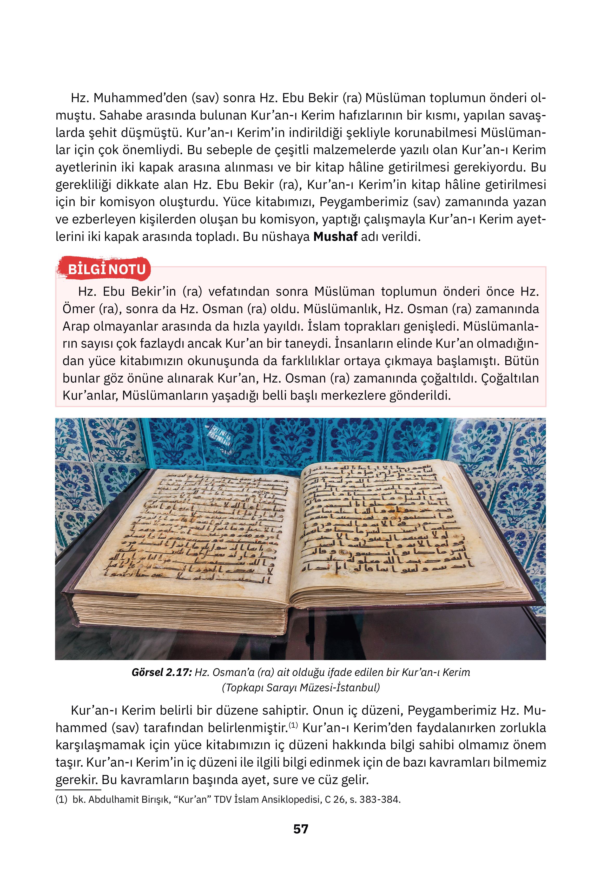 4. Sınıf Sdr İpekyolu Yayıncılık Din Kültürü Ve Ahlak Bilgisi Ders Kitabı Sayfa 57 Cevapları 4. Sınıf Sdr İpekyolu Yayıncılık Din Kültürü Ve Ahlak Bilgisi Ders Kitabı Sayfa 57 Cevapları