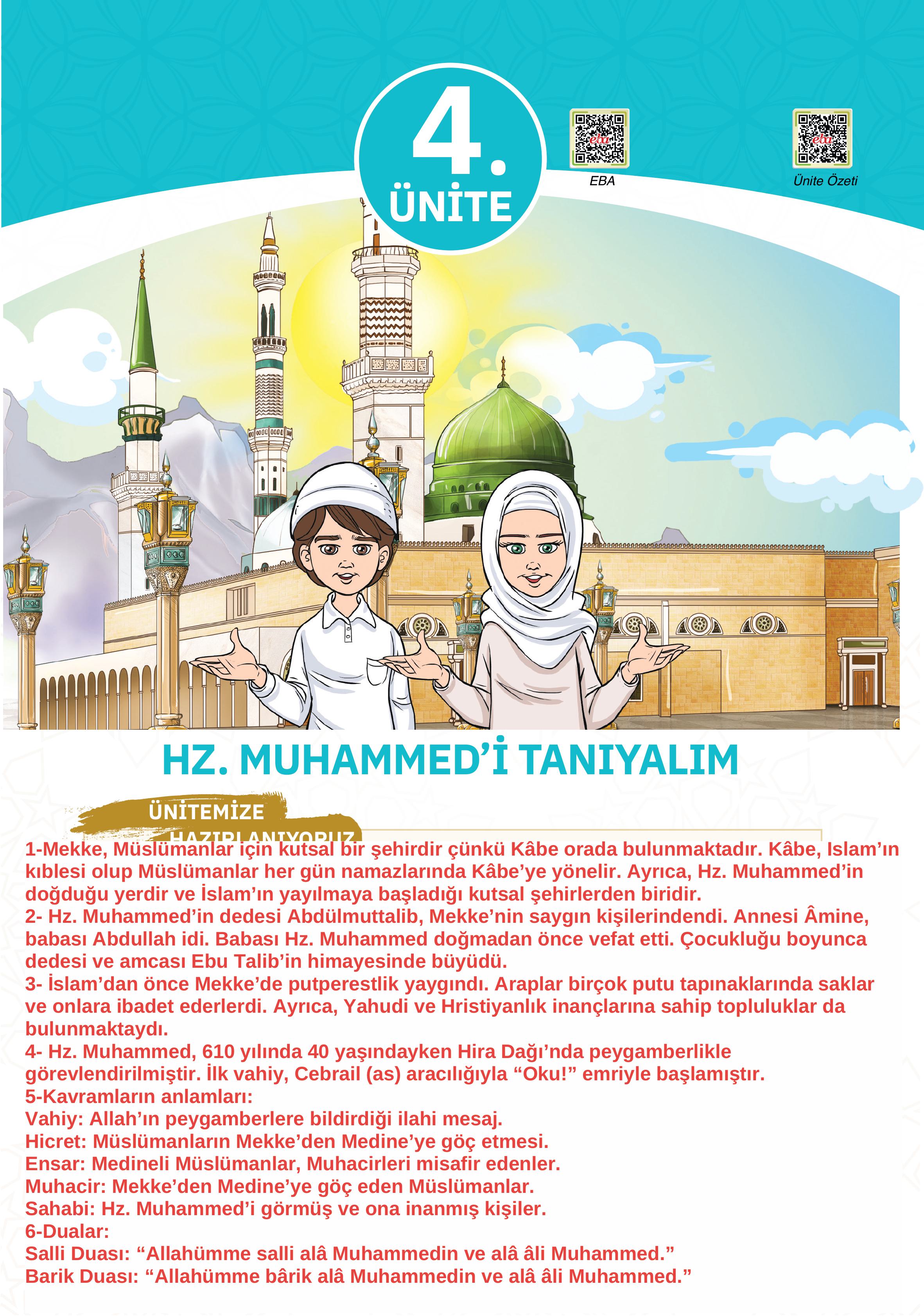 4. Sınıf Sdr İpekyolu Yayıncılık Din Kültürü Ve Ahlak Bilgisi Ders Kitabı Sayfa 89 Cevapları 4. Sınıf Sdr İpekyolu Yayıncılık Din Kültürü Ve Ahlak Bilgisi Ders Kitabı Sayfa 89 Cevapları