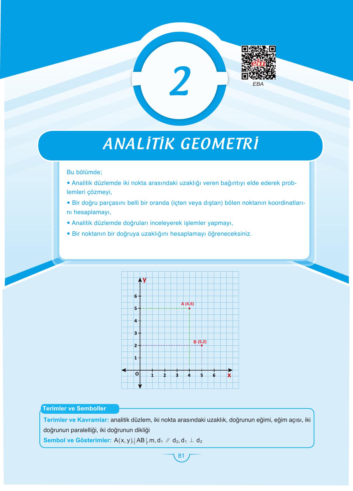 11. Sınıf Sdr Dikey Yayıncılık Matematik Ders Kitabı Sayfa 81 Cevapları 11. Sınıf Sdr Dikey Yayıncılık Matematik Ders Kitabı Sayfa 81 Cevapları