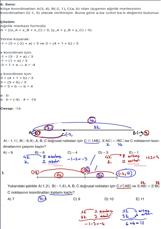 11. Sınıf Sdr Dikey Yayıncılık Matematik Ders Kitabı Sayfa 98 Cevapları 11. Sınıf Sdr Dikey Yayıncılık Matematik Ders Kitabı Sayfa 98 Cevapları