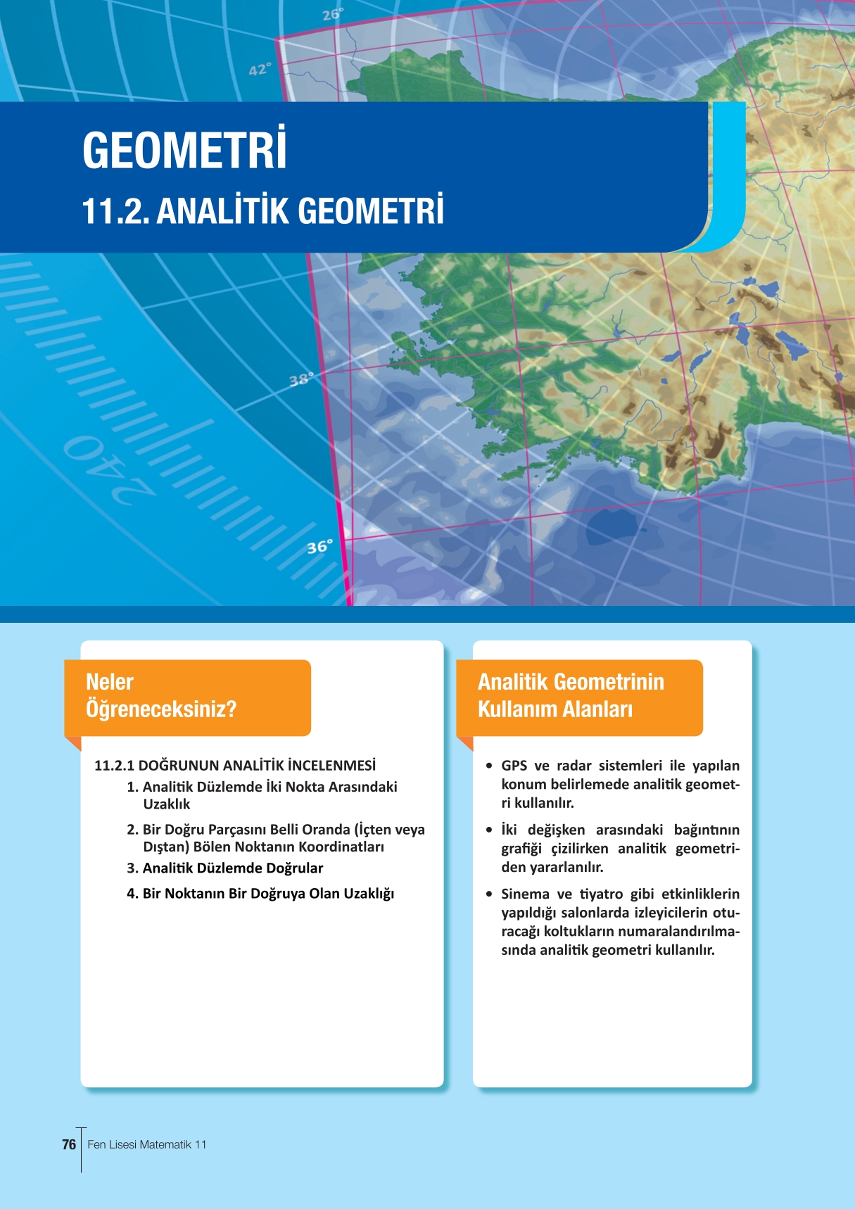 11. Sınıf Meb Yayınları Fen Lisesi Matematik Ders Kitabı Sayfa 76 Cevapları 11. Sınıf Meb Yayınları Fen Lisesi Matematik Ders Kitabı Sayfa 76 Cevapları