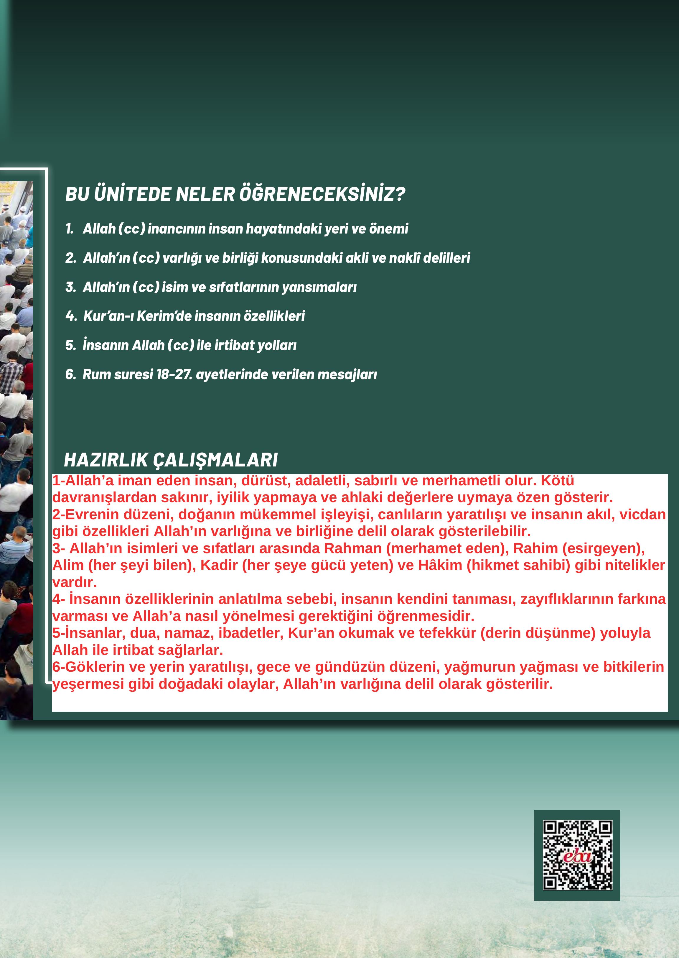 10. Sınıf Meb Yayınları Din Kültürü Ve Ahlak Bilgisi Ders Kitabı Sayfa 13 Cevapları 10. Sınıf Meb Yayınları Din Kültürü Ve Ahlak Bilgisi Ders Kitabı Sayfa 13 Cevapları