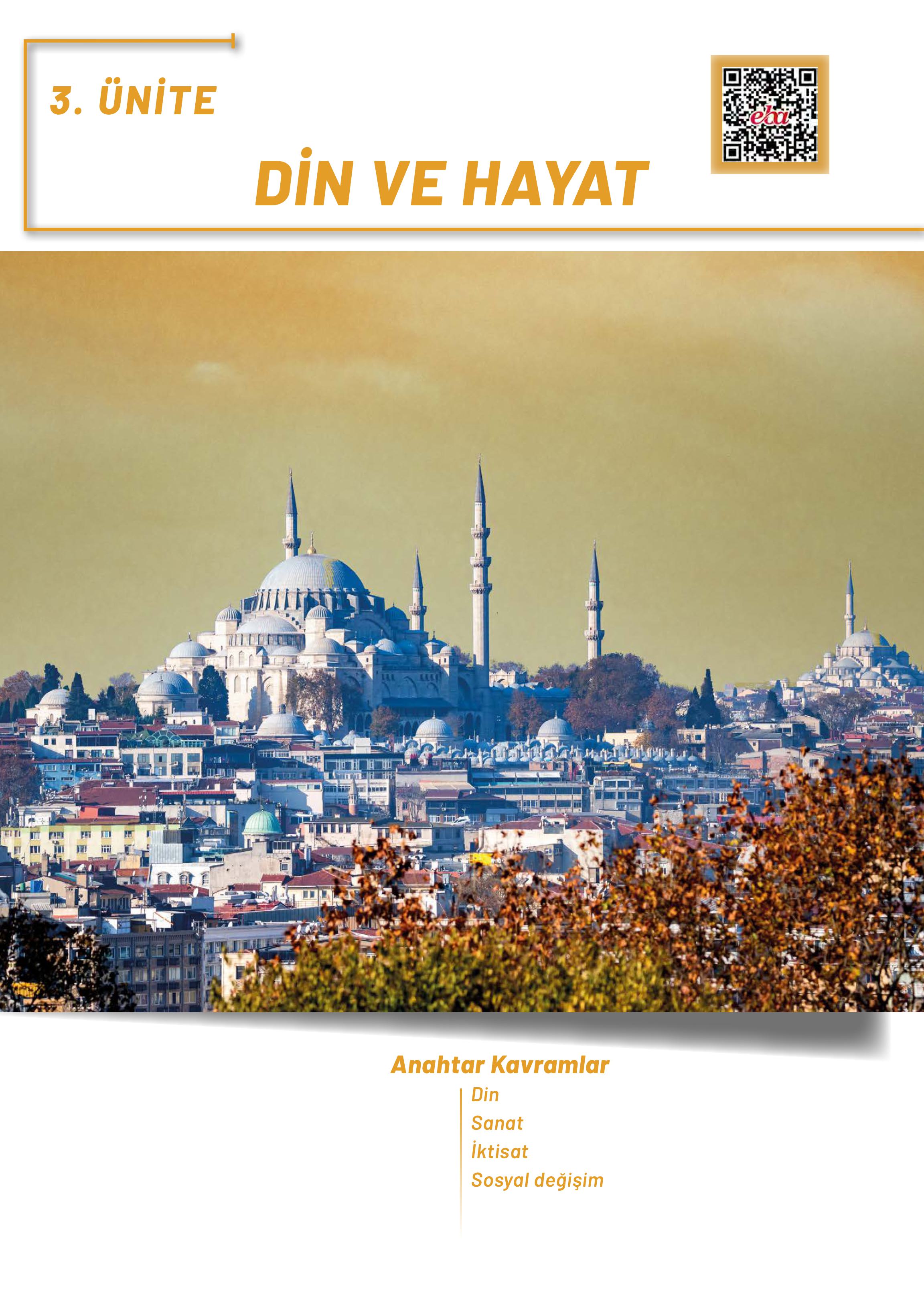 10. Sınıf Meb Yayınları Din Kültürü Ve Ahlak Bilgisi Ders Kitabı Sayfa 60 Cevapları 10. Sınıf Meb Yayınları Din Kültürü Ve Ahlak Bilgisi Ders Kitabı Sayfa 60 Cevapları