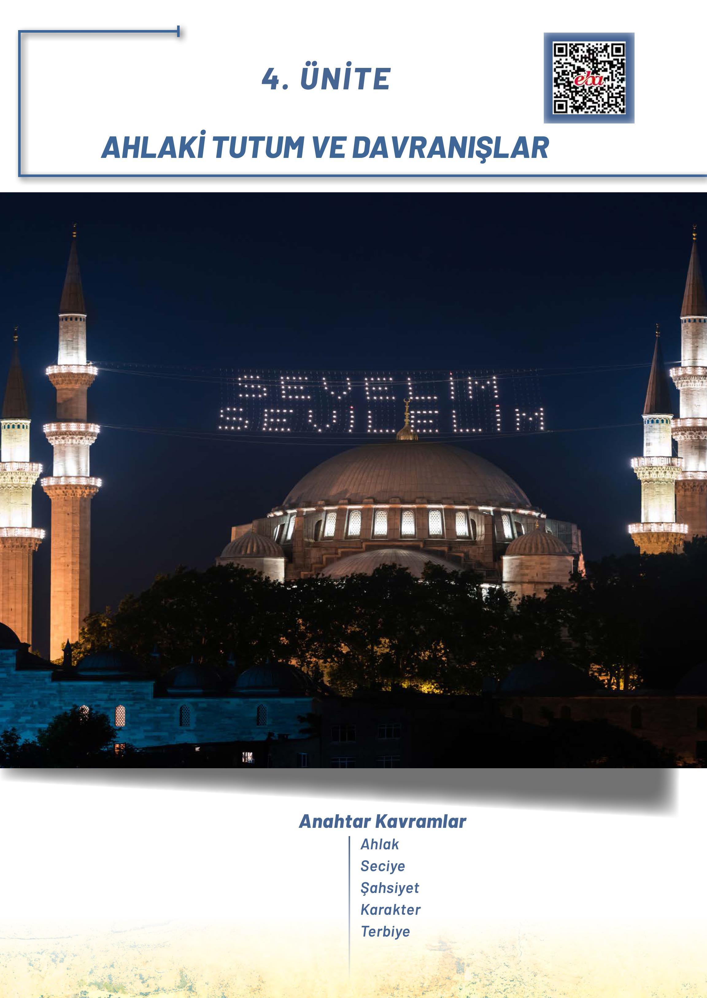 10. Sınıf Meb Yayınları Din Kültürü Ve Ahlak Bilgisi Ders Kitabı Sayfa 90 Cevapları 10. Sınıf Meb Yayınları Din Kültürü Ve Ahlak Bilgisi Ders Kitabı Sayfa 90 Cevapları