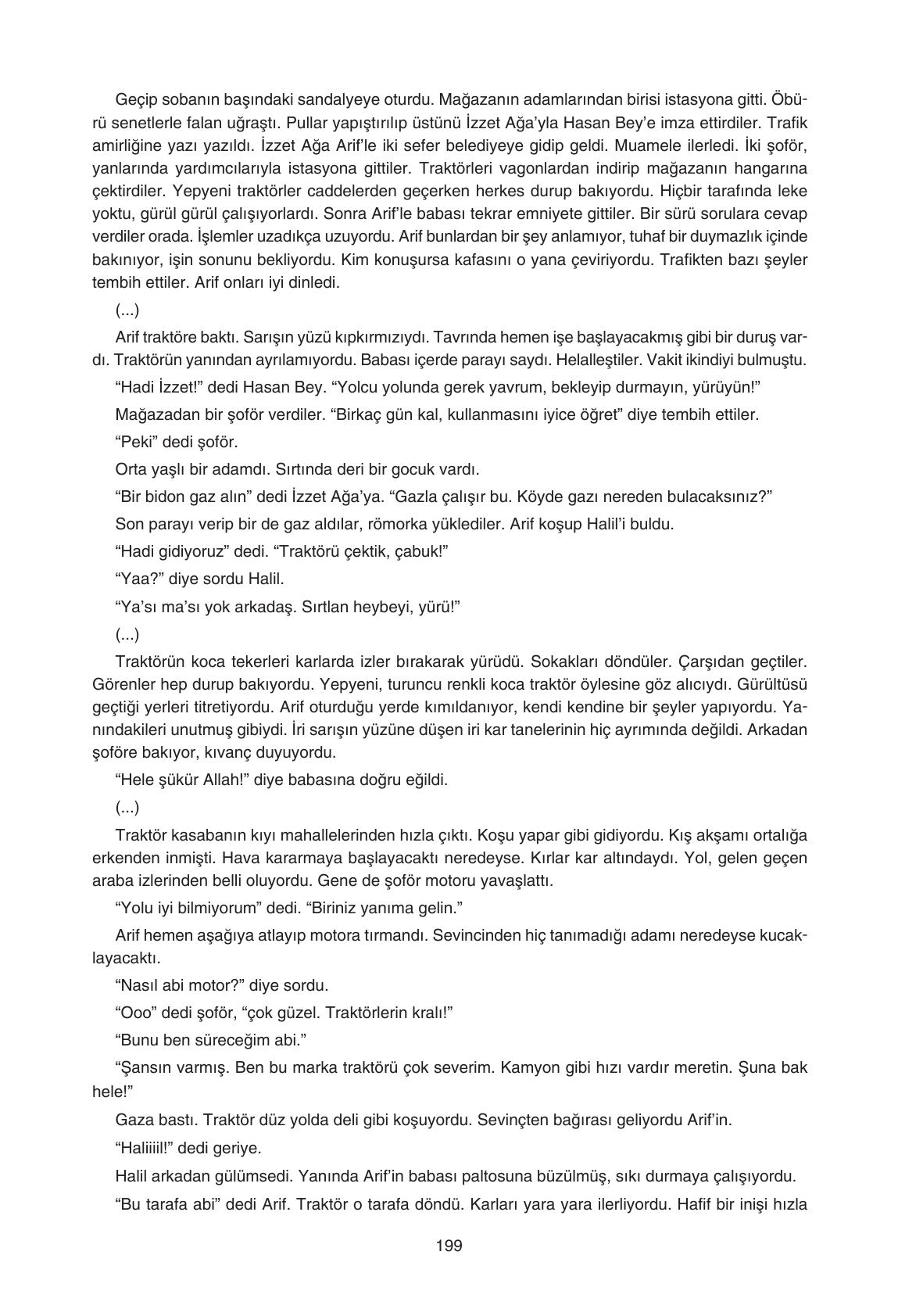 11. Sınıf Gizem Yayınları Türk Dili Ve Edebiyatı Ders Kitabı Sayfa 199 Cevapları 11. Sınıf Gizem Yayınları Türk Dili Ve Edebiyatı Ders Kitabı Sayfa 199 Cevapları