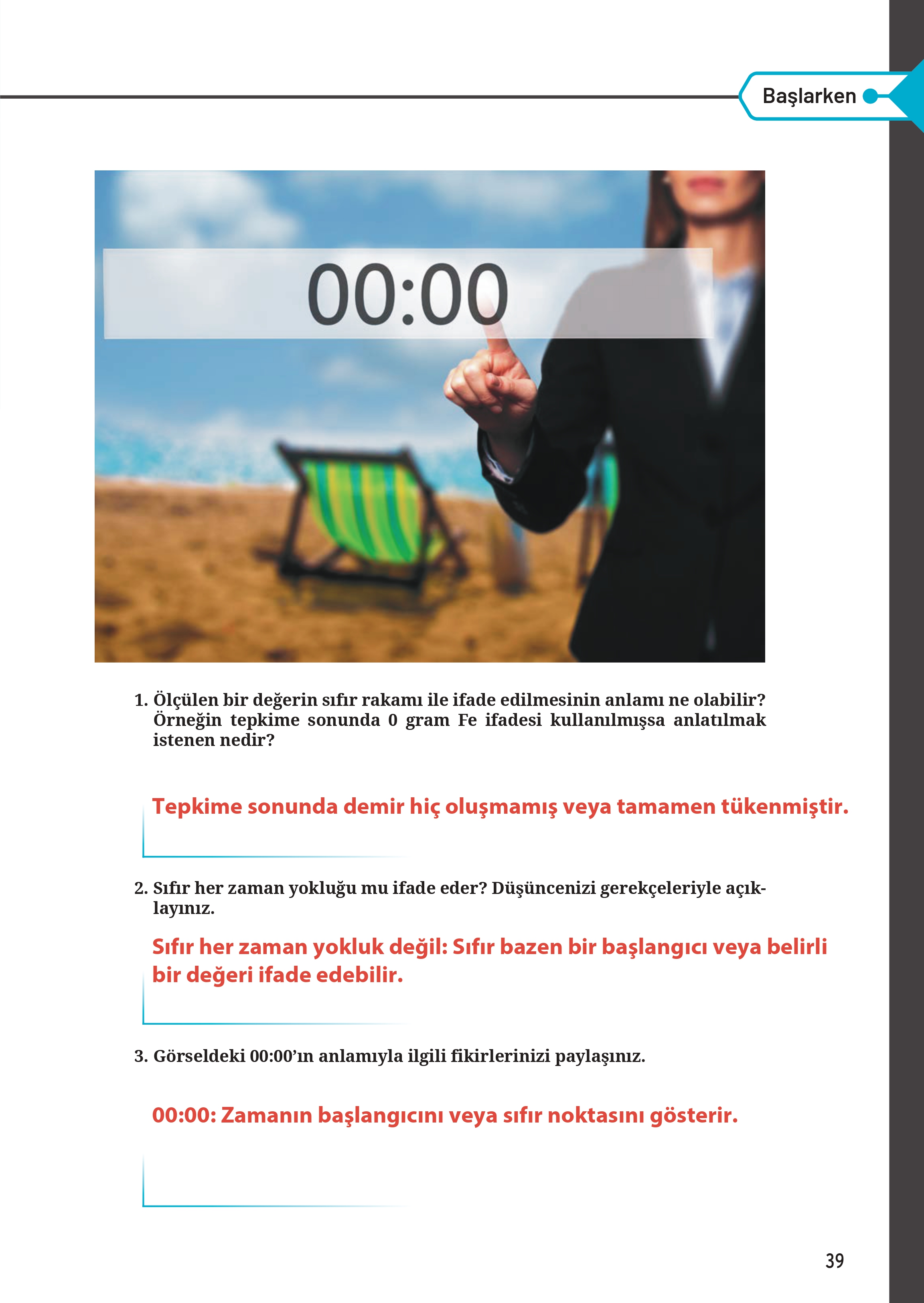 12. Sınıf Meb Yayınları Fen Lisesi Kimya Ders Kitabı Sayfa 39 Cevapları 12. Sınıf Meb Yayınları Fen Lisesi Kimya Ders Kitabı Sayfa 39 Cevapları