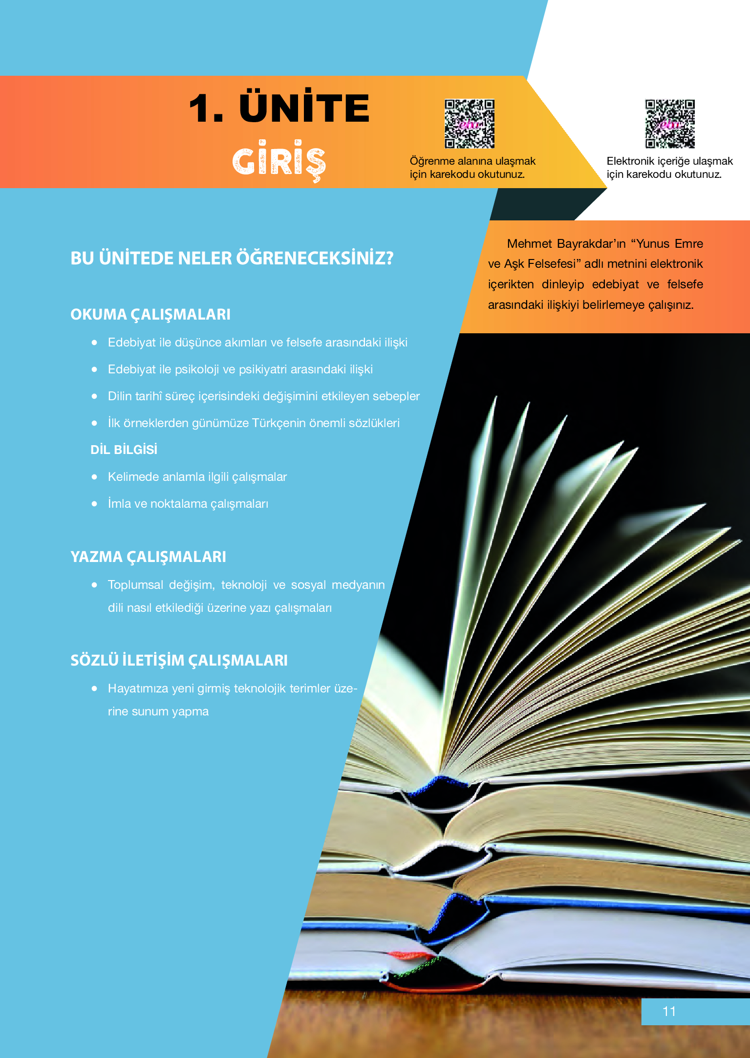 12. Sınıf Melis Yayınları Türk Dili Ve Edebiyatı Ders Kitabı Sayfa 11 Cevapları 12. Sınıf Melis Yayınları Türk Dili Ve Edebiyatı Ders Kitabı Sayfa 11 Cevapları