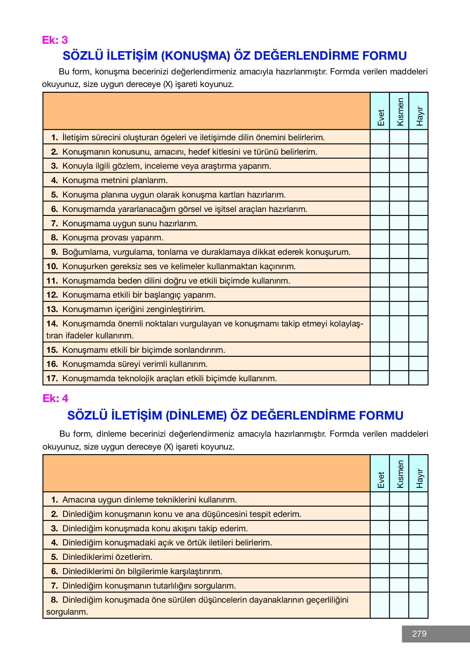 12. Sınıf Melis Yayınları Türk Dili Ve Edebiyatı Ders Kitabı Sayfa 279 Cevapları 12. Sınıf Melis Yayınları Türk Dili Ve Edebiyatı Ders Kitabı Sayfa 279 Cevapları