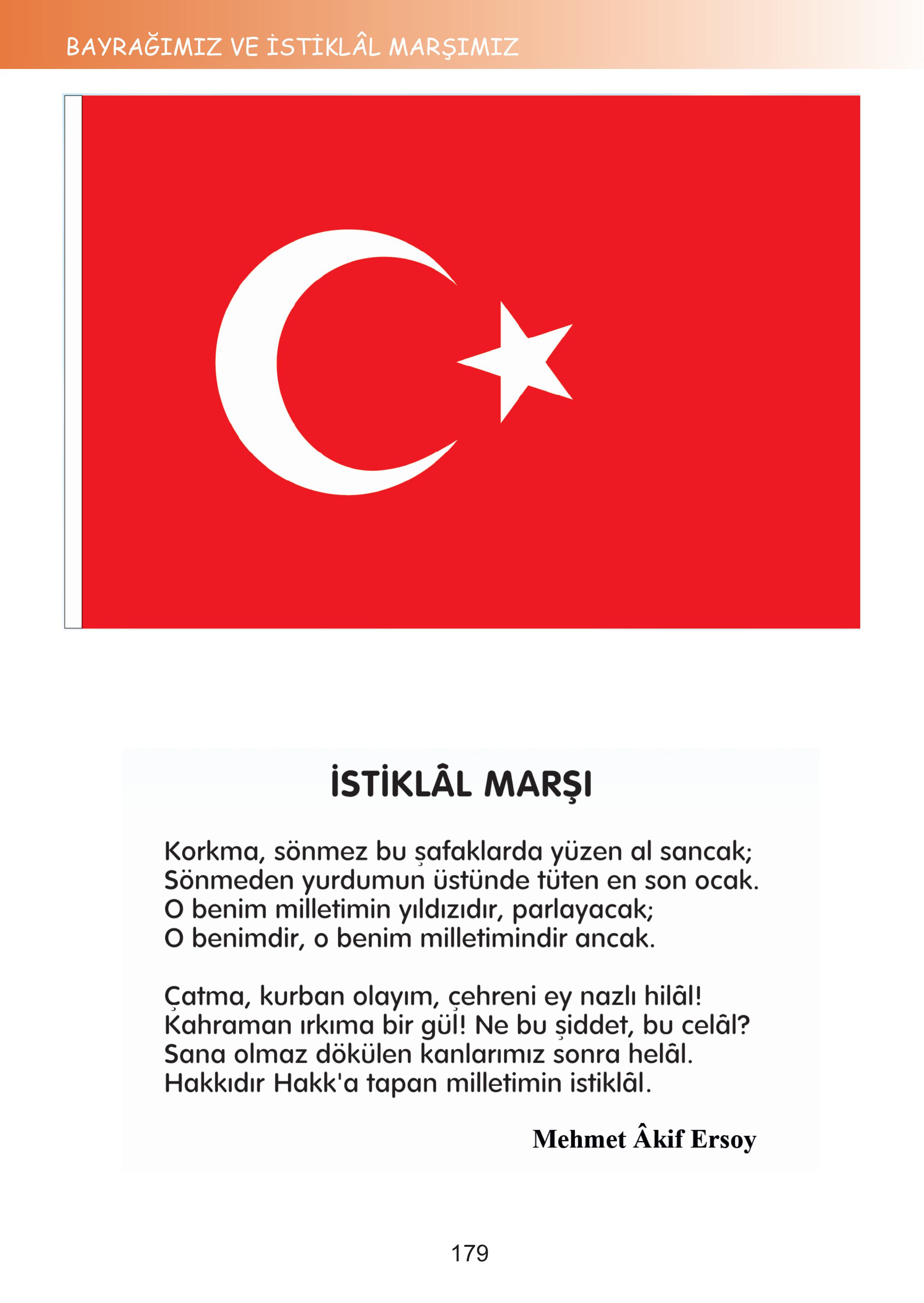 2. Sınıf Meb Yayınları Hayat Bilgisi Ders Kitabı Sayfa 179 Cevapları 2. Sınıf Meb Yayınları Hayat Bilgisi Ders Kitabı Sayfa 179 Cevapları