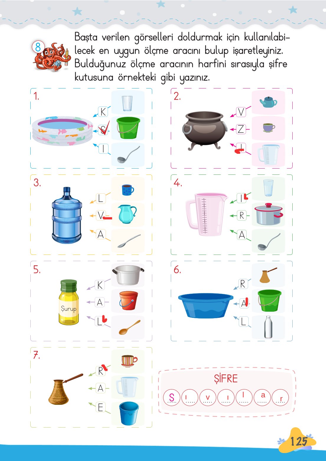 2. Sınıf Meb Yayınları Matematik Ders Kitabı Sayfa 126 Cevapları 2. Sınıf Meb Yayınları Matematik Ders Kitabı Sayfa 126 Cevapları
