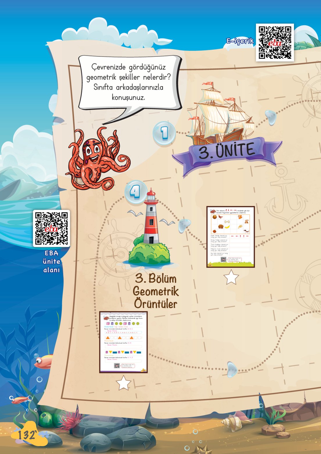 2. Sınıf Meb Yayınları Matematik Ders Kitabı Sayfa 133 Cevapları 2. Sınıf Meb Yayınları Matematik Ders Kitabı Sayfa 133 Cevapları