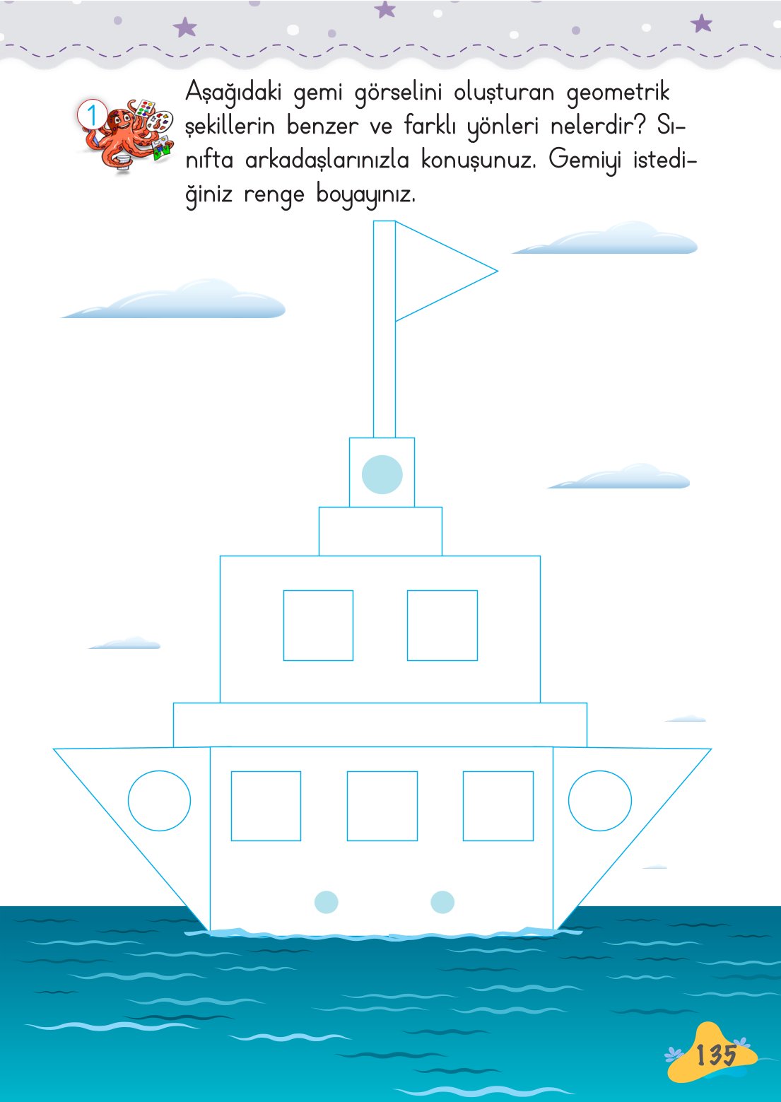 2. Sınıf Meb Yayınları Matematik Ders Kitabı Sayfa 136 Cevapları 2. Sınıf Meb Yayınları Matematik Ders Kitabı Sayfa 136 Cevapları