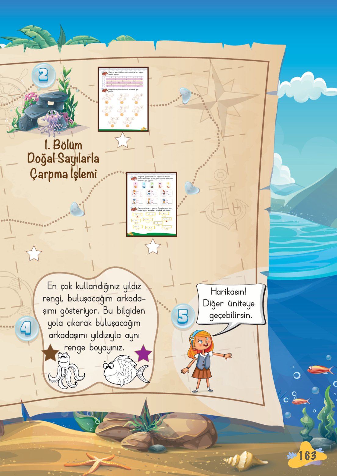 2. Sınıf Meb Yayınları Matematik Ders Kitabı Sayfa 164 Cevapları 2. Sınıf Meb Yayınları Matematik Ders Kitabı Sayfa 164 Cevapları