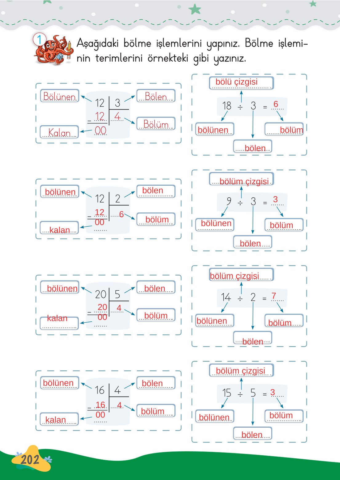 2. Sınıf Meb Yayınları Matematik Ders Kitabı Sayfa 203 Cevapları 2. Sınıf Meb Yayınları Matematik Ders Kitabı Sayfa 203 Cevapları