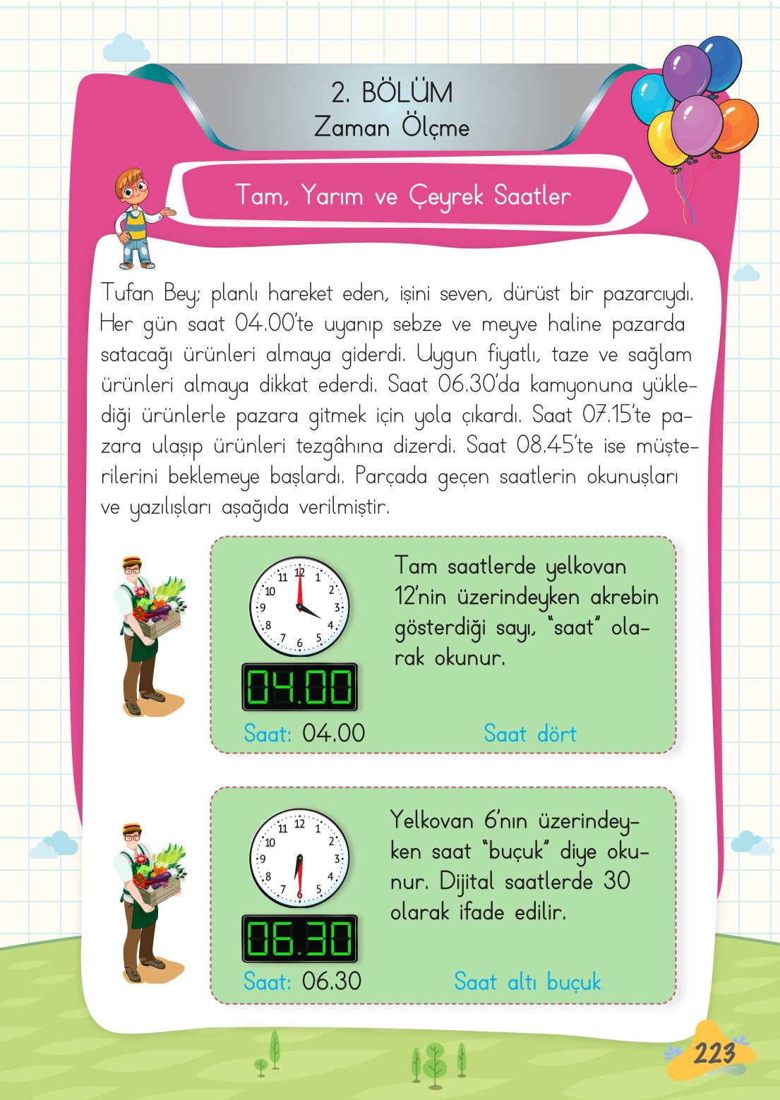 2. Sınıf Meb Yayınları Matematik Ders Kitabı Sayfa 224 Cevapları 2. Sınıf Meb Yayınları Matematik Ders Kitabı Sayfa 224 Cevapları