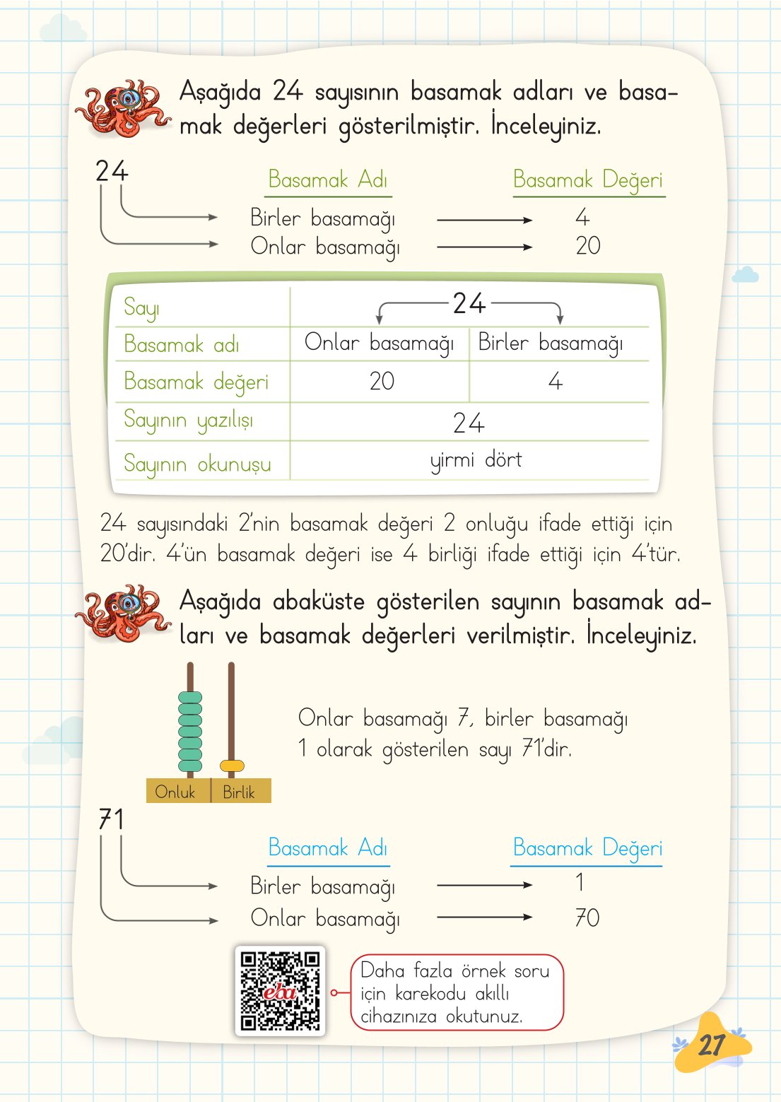 2. Sınıf Meb Yayınları Matematik Ders Kitabı Sayfa 28 Cevapları