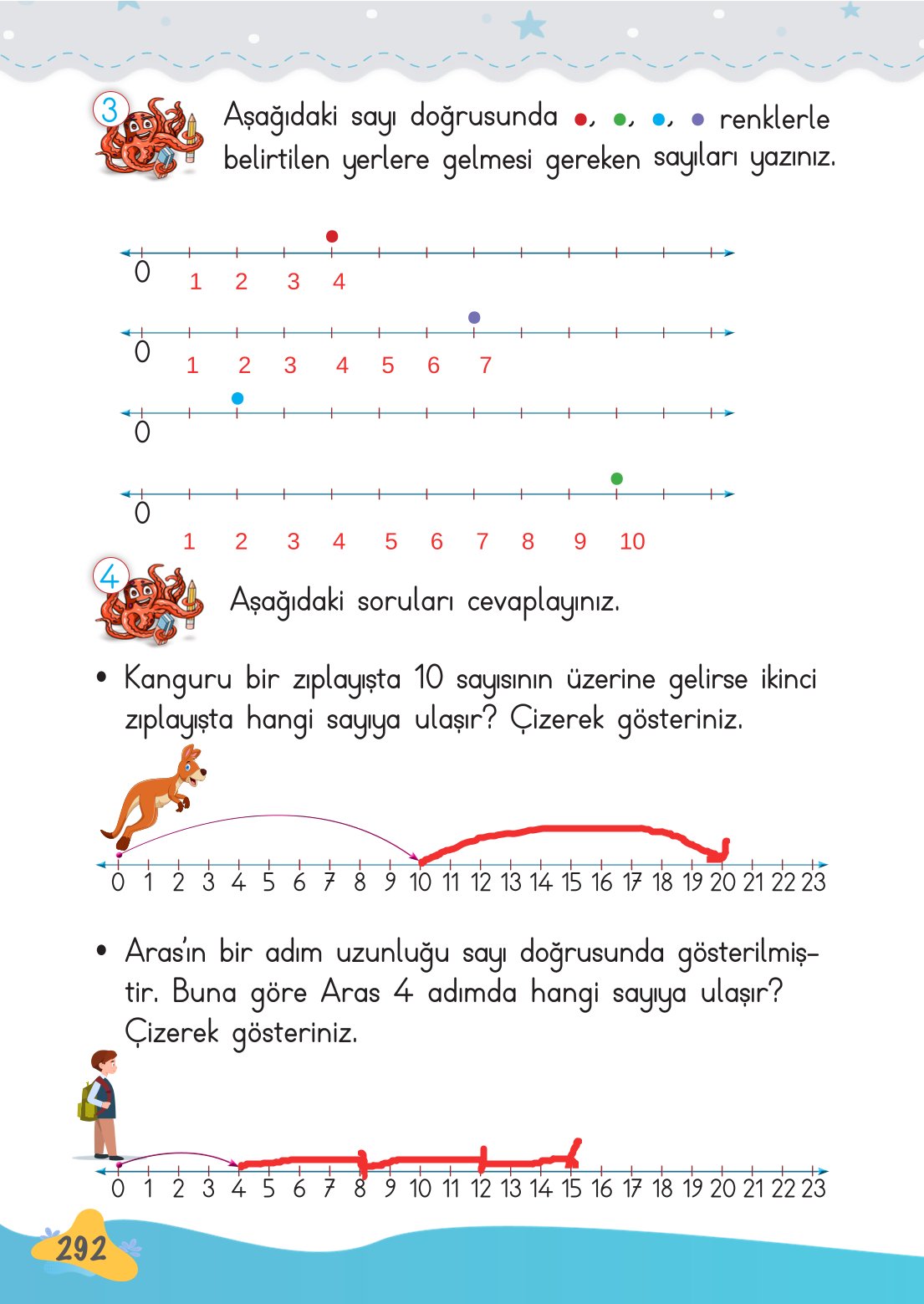 2. Sınıf Meb Yayınları Matematik Ders Kitabı Sayfa 293 Cevapları 2. Sınıf Meb Yayınları Matematik Ders Kitabı Sayfa 293 Cevapları