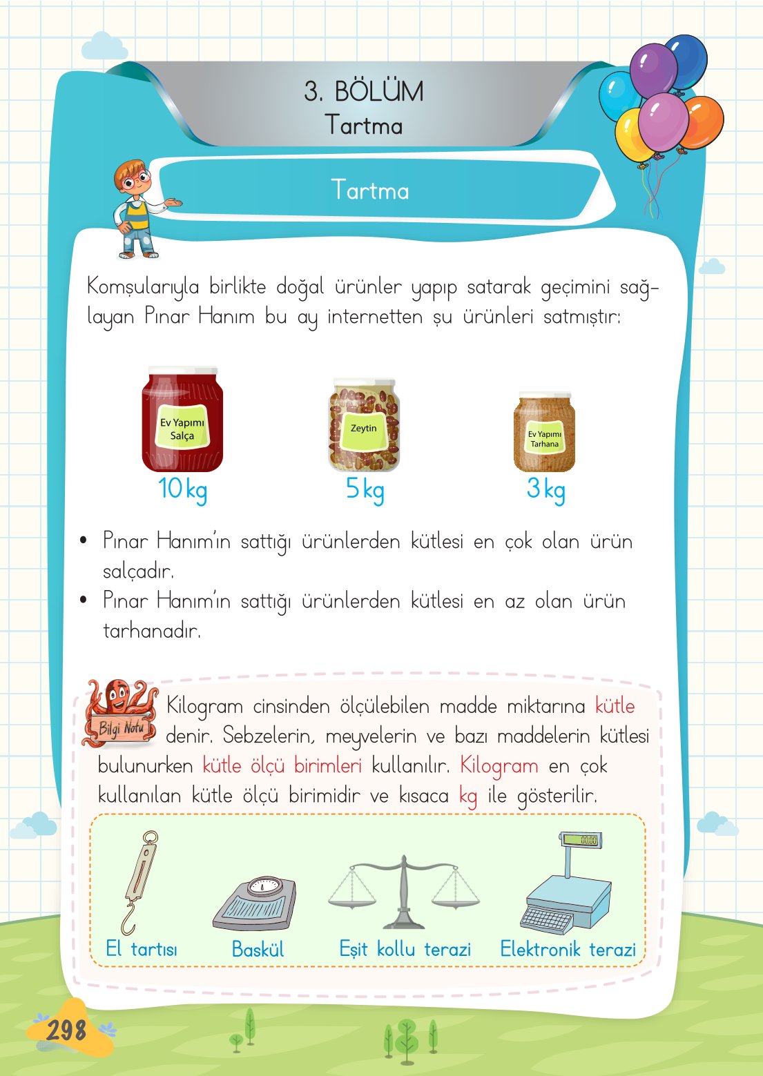 2. Sınıf Meb Yayınları Matematik Ders Kitabı Sayfa 299 Cevapları 2. Sınıf Meb Yayınları Matematik Ders Kitabı Sayfa 299 Cevapları