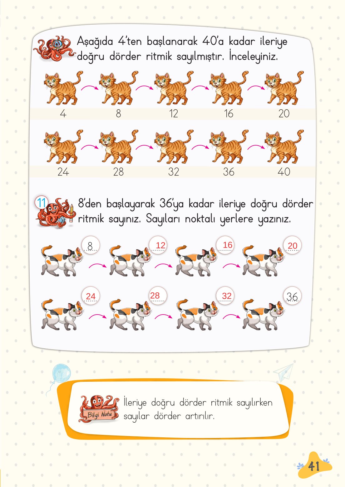 2. Sınıf Meb Yayınları Matematik Ders Kitabı Sayfa 42 Cevapları 2. Sınıf Meb Yayınları Matematik Ders Kitabı Sayfa 42 Cevapları