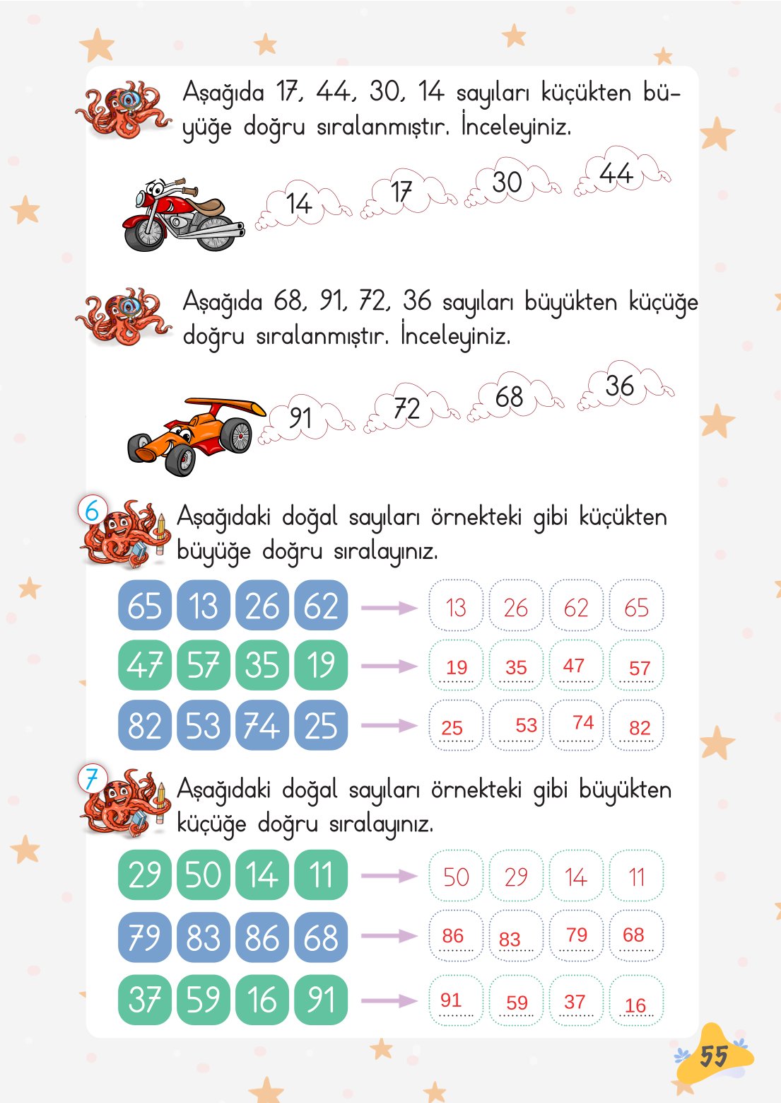 2. Sınıf Meb Yayınları Matematik Ders Kitabı Sayfa 56 Cevapları 2. Sınıf Meb Yayınları Matematik Ders Kitabı Sayfa 56 Cevapları