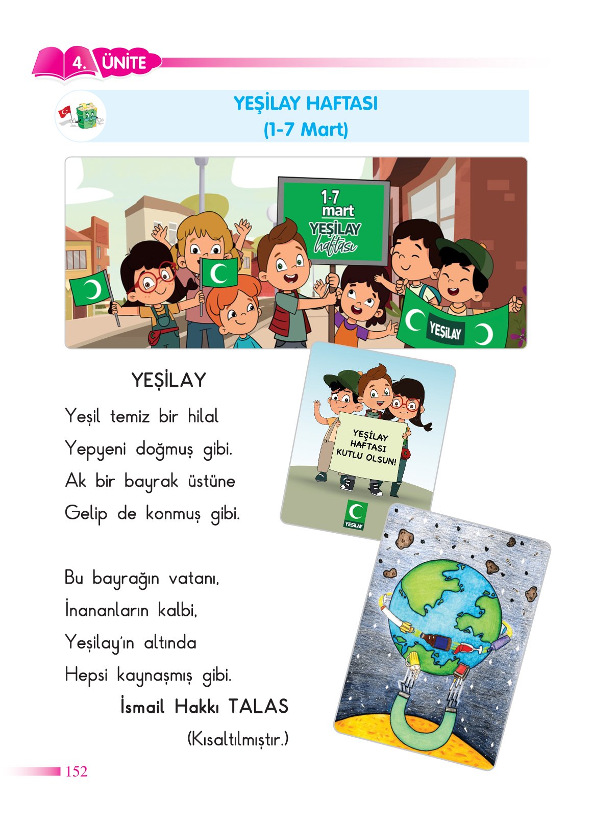 2. Sınıf Sdr Yayıncılık Hayat Bilgisi Ders Kitabı Sayfa 153 Cevapları 2. Sınıf Sdr Yayıncılık Hayat Bilgisi Ders Kitabı Sayfa 153 Cevapları