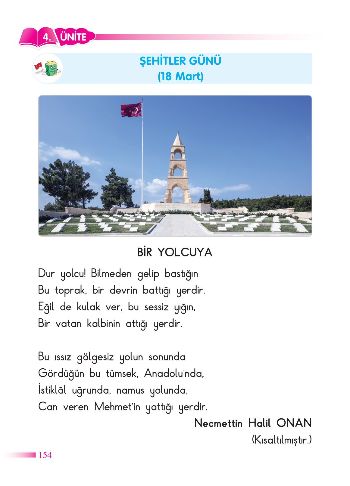 2. Sınıf Sdr Yayıncılık Hayat Bilgisi Ders Kitabı Sayfa 155 Cevapları 2. Sınıf Sdr Yayıncılık Hayat Bilgisi Ders Kitabı Sayfa 155 Cevapları