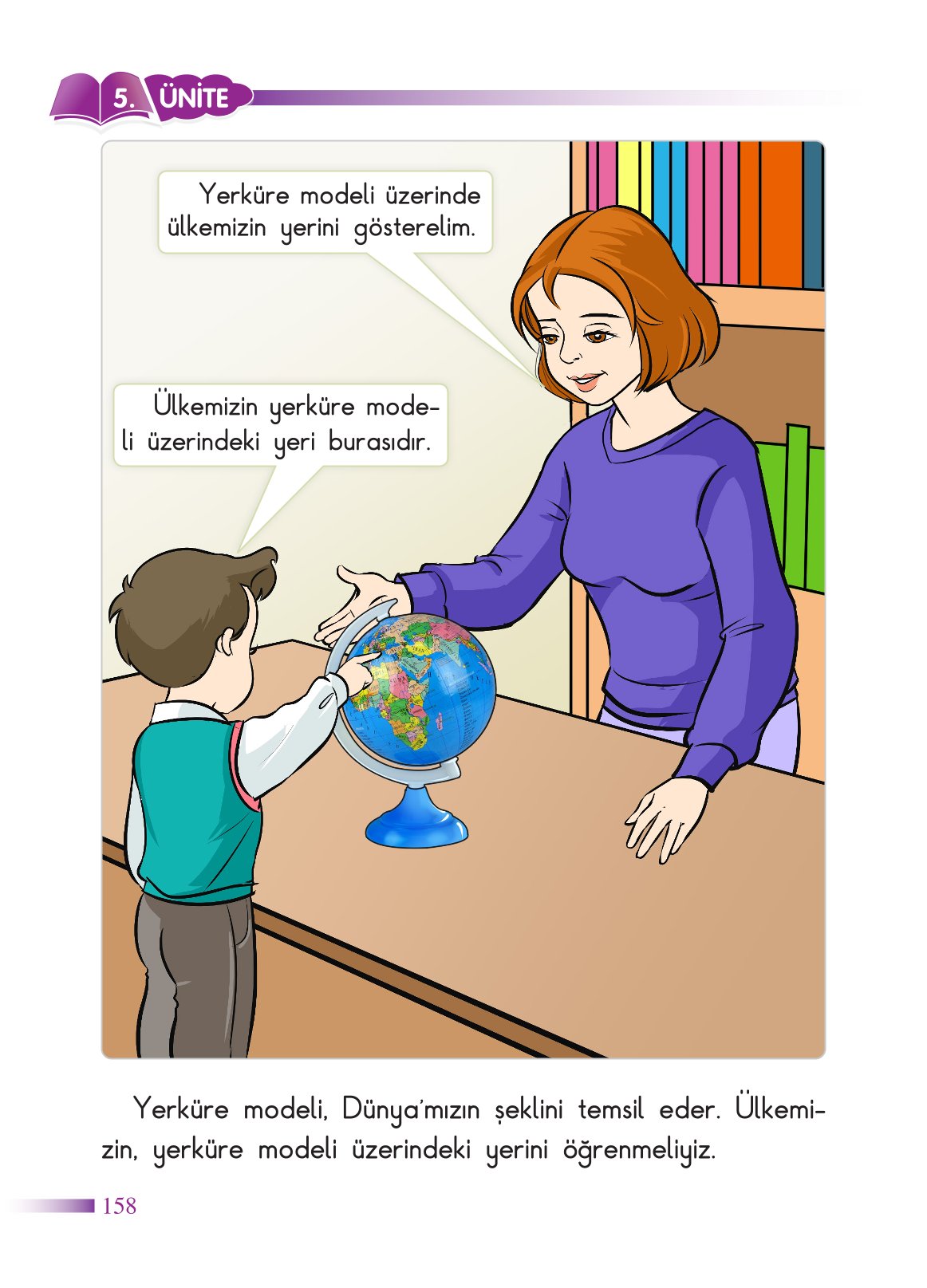 2. Sınıf Sdr Yayıncılık Hayat Bilgisi Ders Kitabı Sayfa 159 Cevapları 2. Sınıf Sdr Yayıncılık Hayat Bilgisi Ders Kitabı Sayfa 159 Cevapları