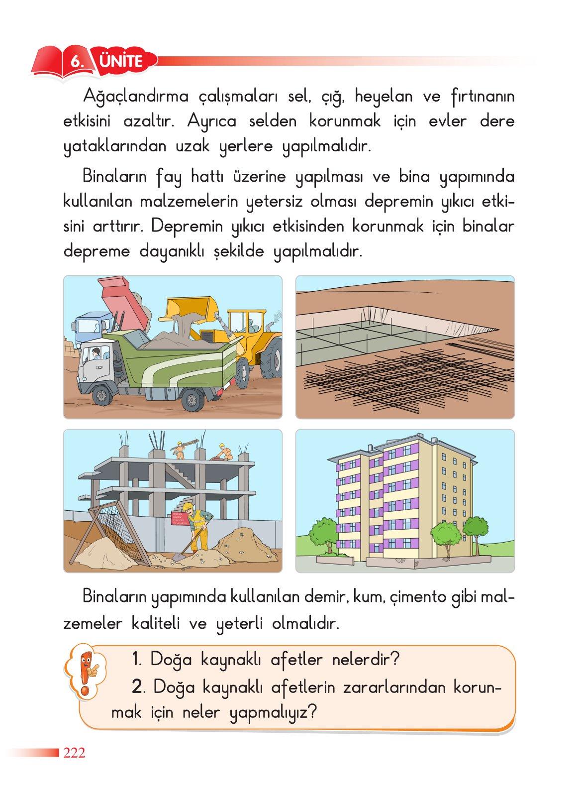 2. Sınıf Sdr Yayıncılık Hayat Bilgisi Ders Kitabı Sayfa 223 Cevapları 2. Sınıf Sdr Yayıncılık Hayat Bilgisi Ders Kitabı Sayfa 223 Cevapları