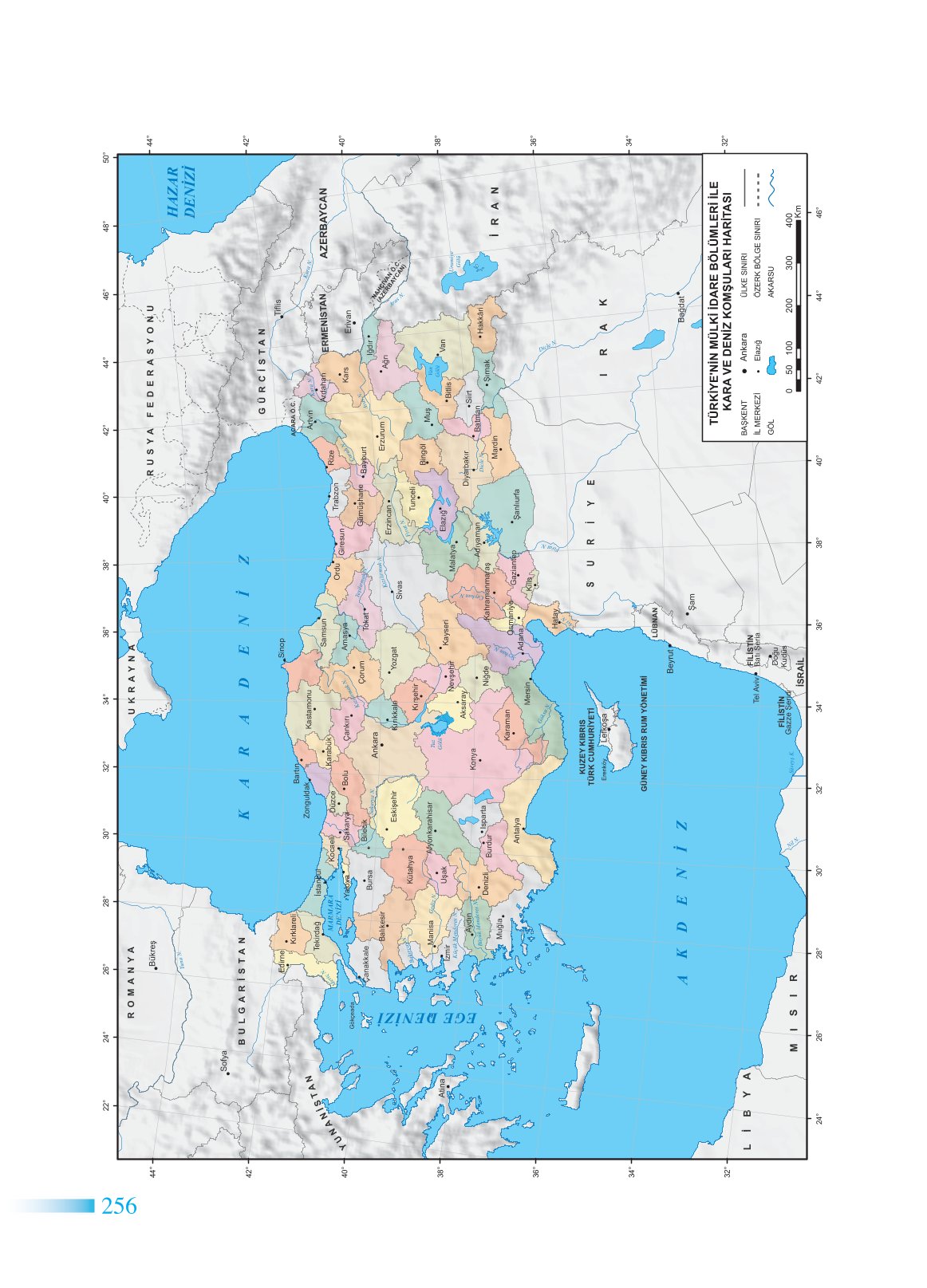 2. Sınıf Sdr Yayıncılık Hayat Bilgisi Ders Kitabı Sayfa 257 Cevapları